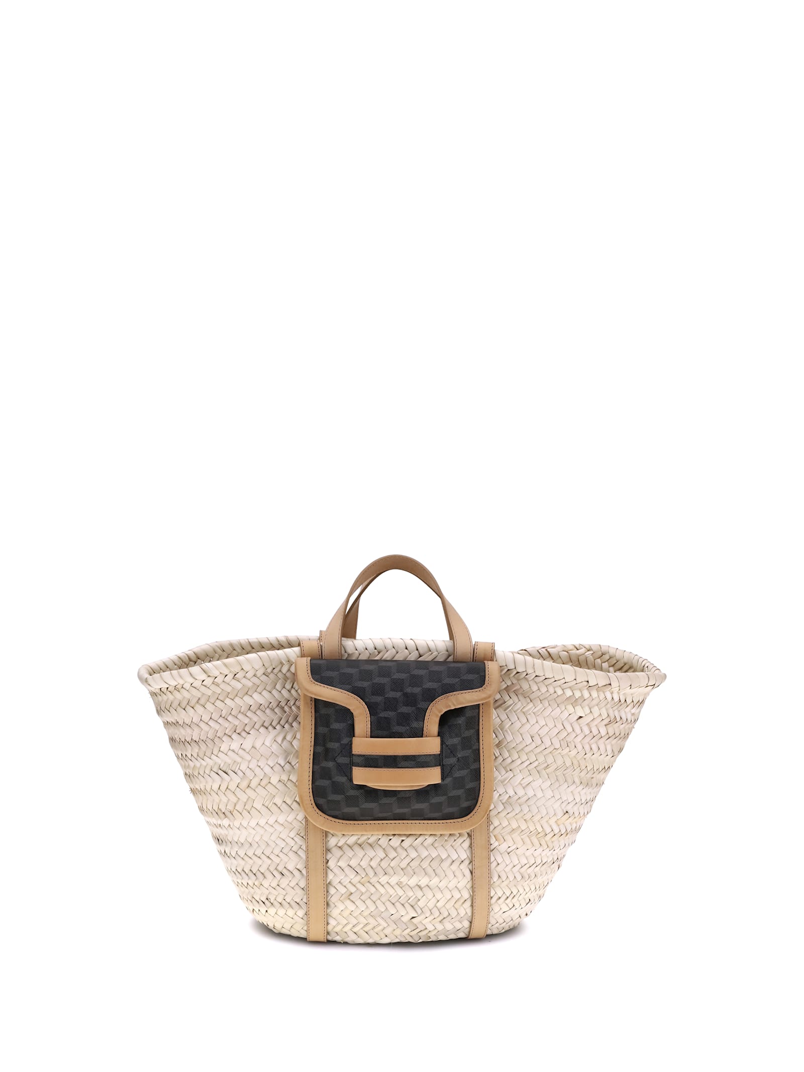 Alpha Shoulder Bag