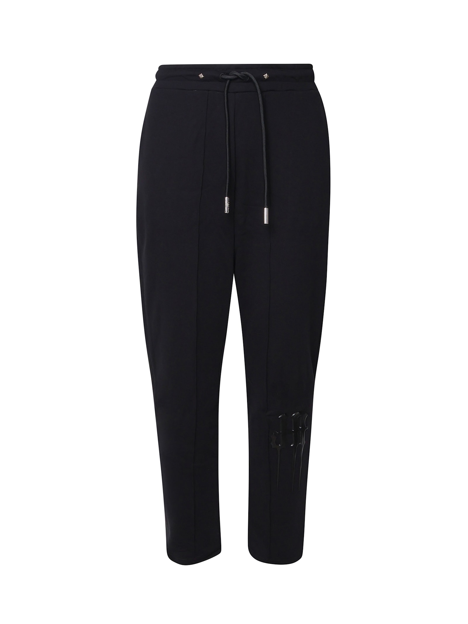 Cotton Sports Trousers