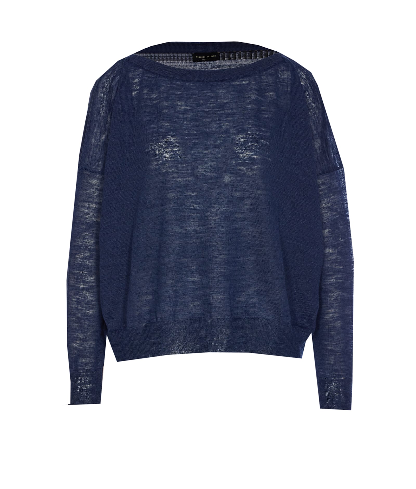 Roberto Collina Sweater