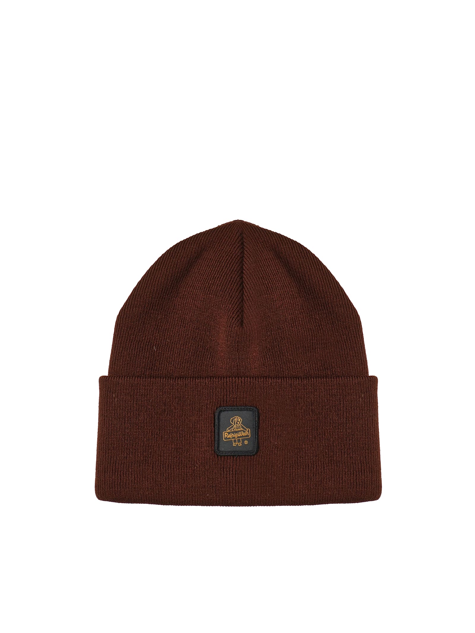 Refrigiwear Clark Hat In Brown