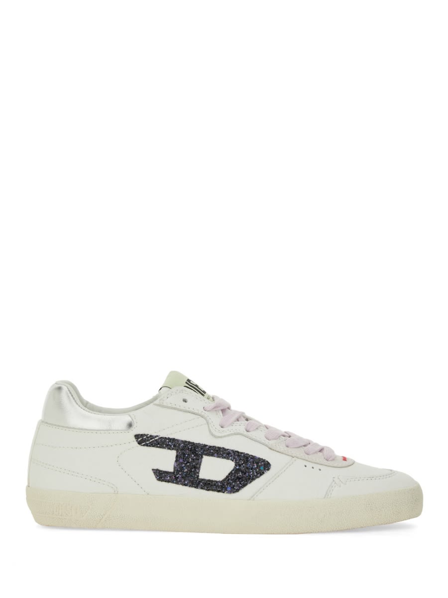 Diesel's-leroji Sneaker