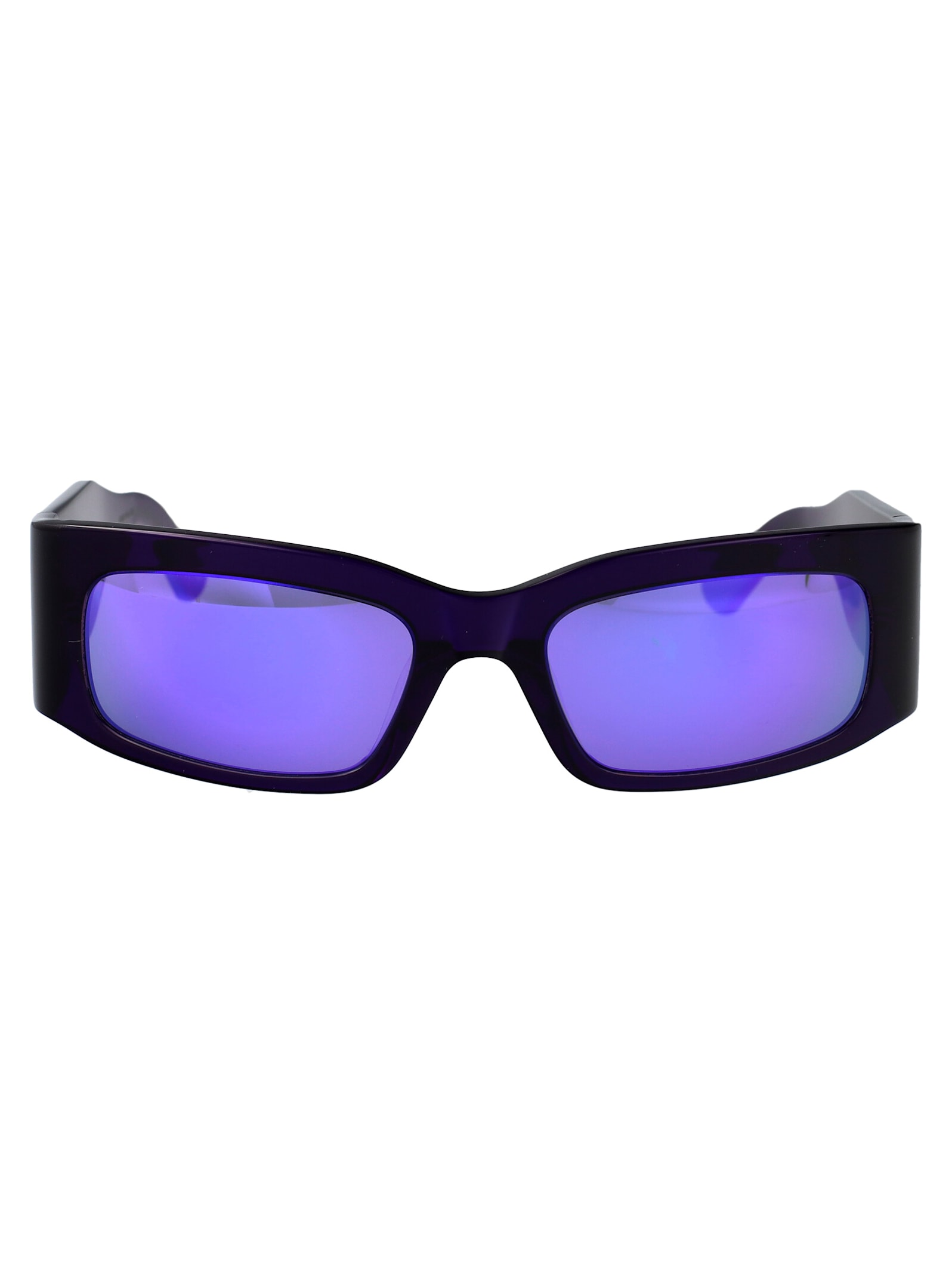 Balenciaga Eyewear Bb0328s Sunglasses