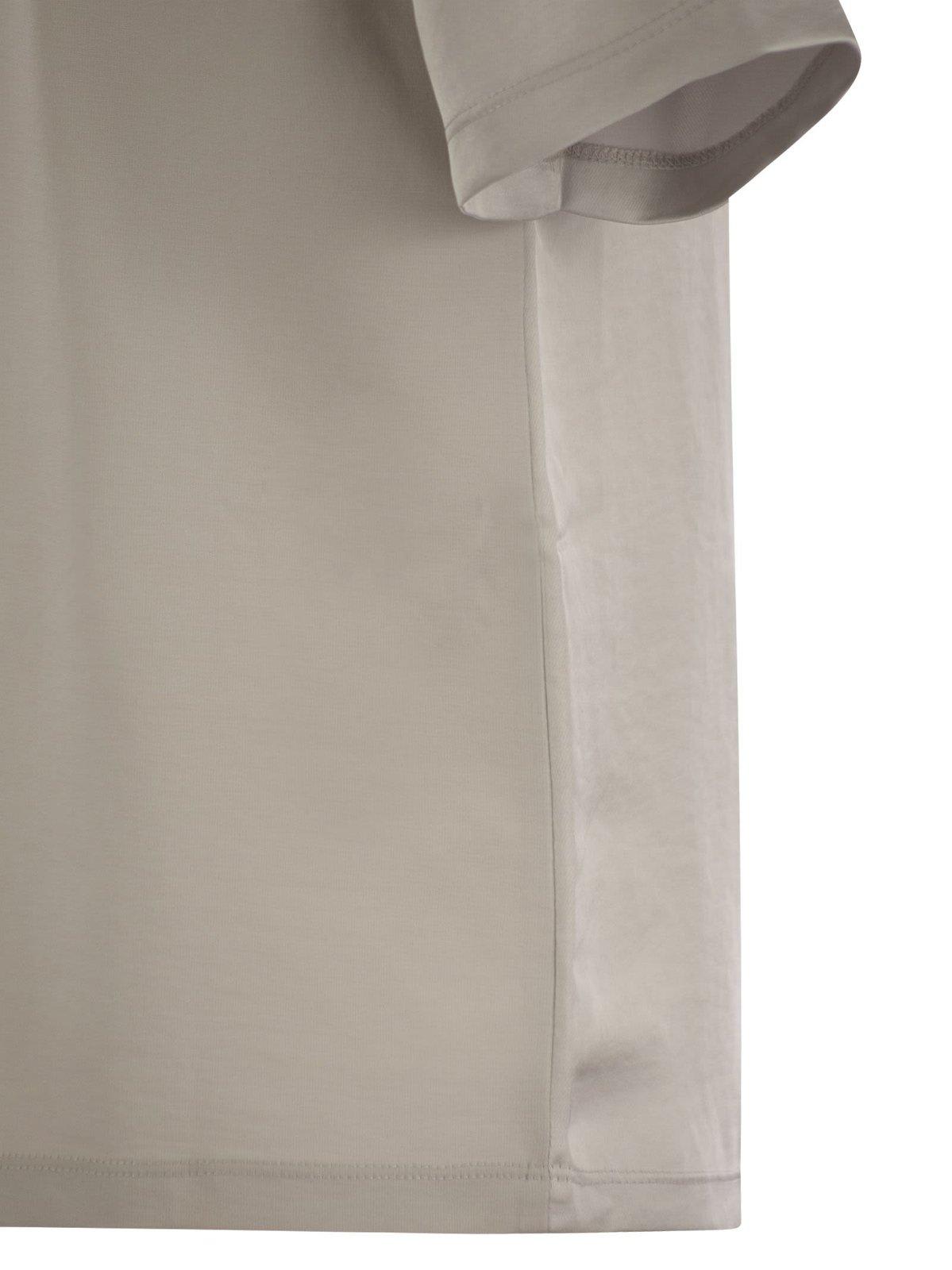 Weekend Max Mara Amburgo Crewneck T-shirt