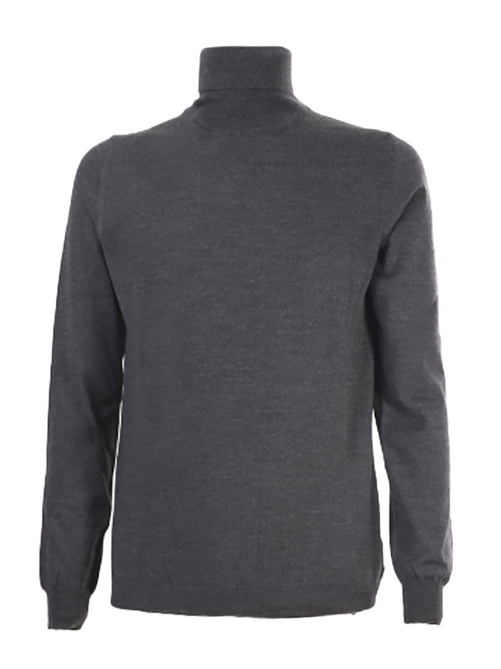 Flexwool Turtleneck