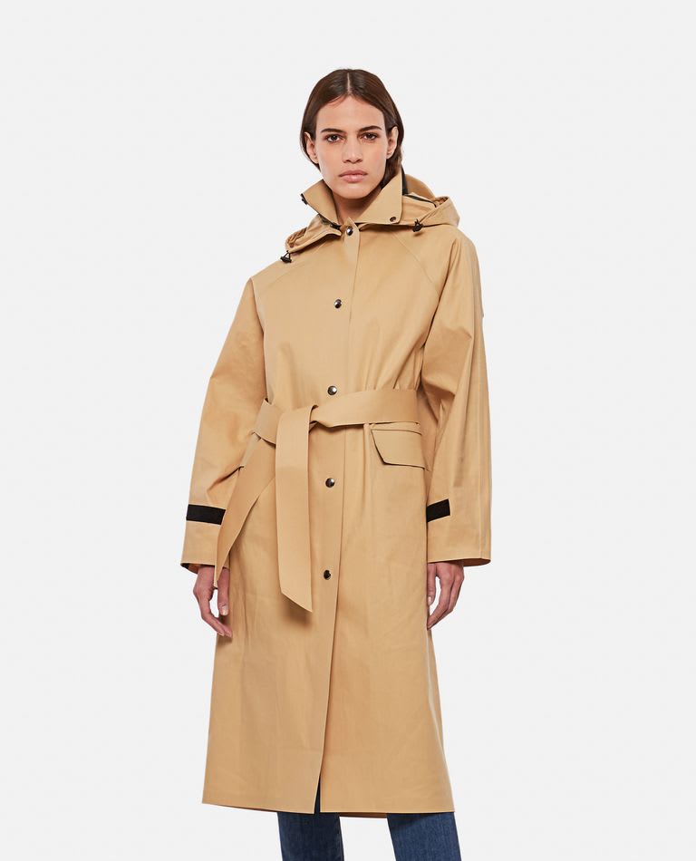Kassl Editions Trench