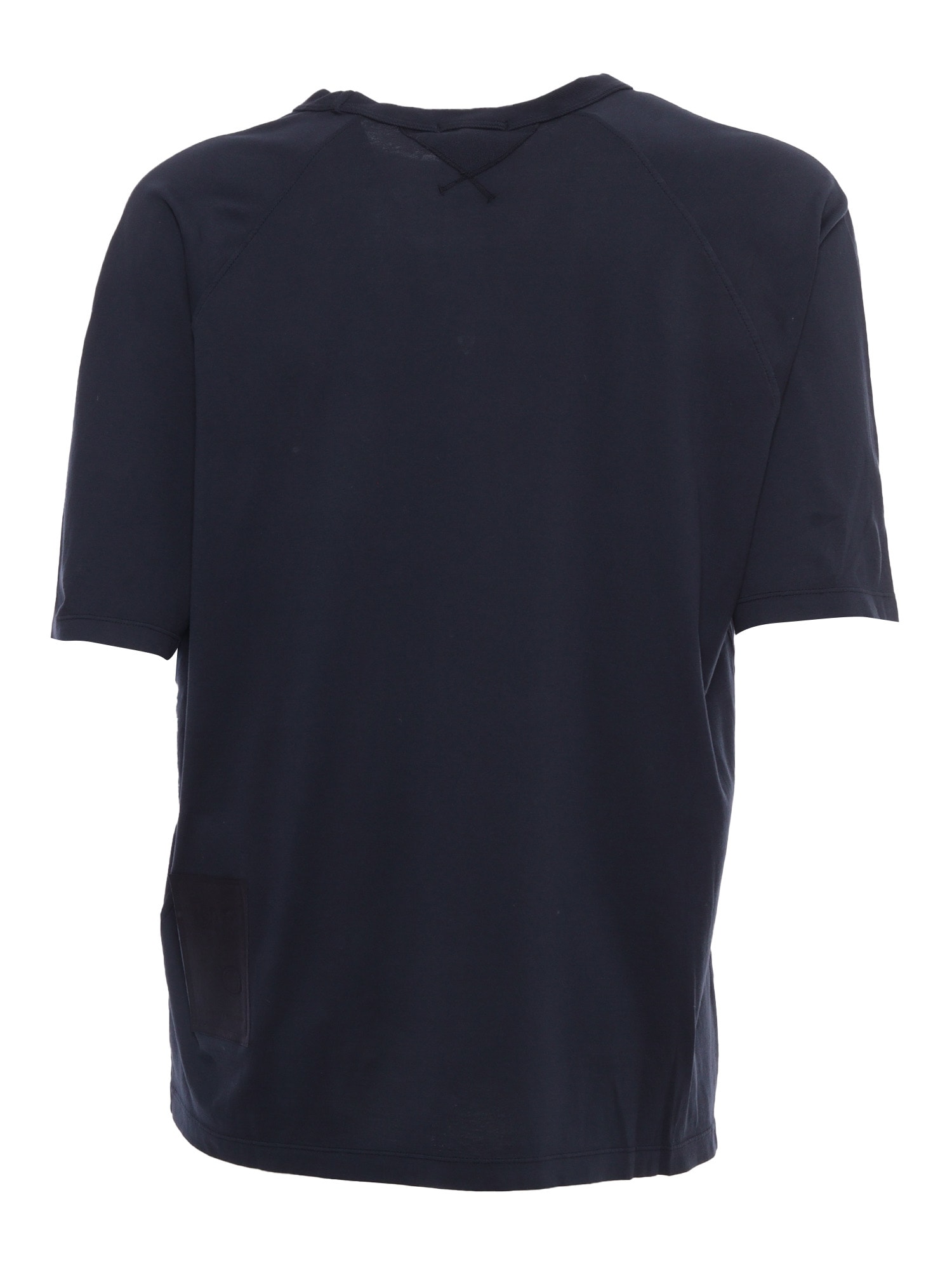 Shop Ten C Blue T-shirt