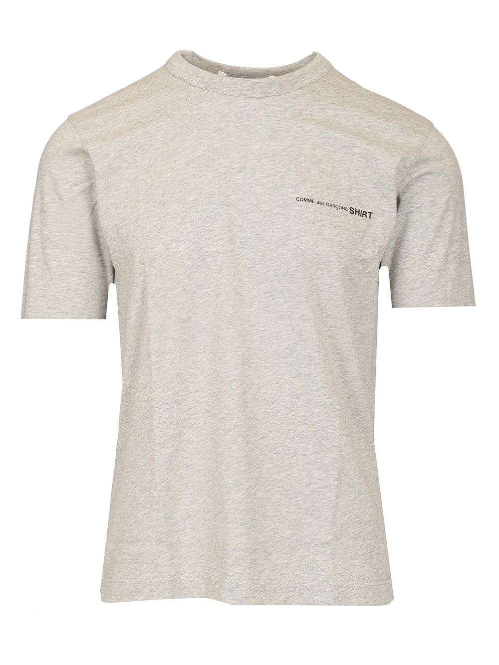 Cotton Jersey T-shirt