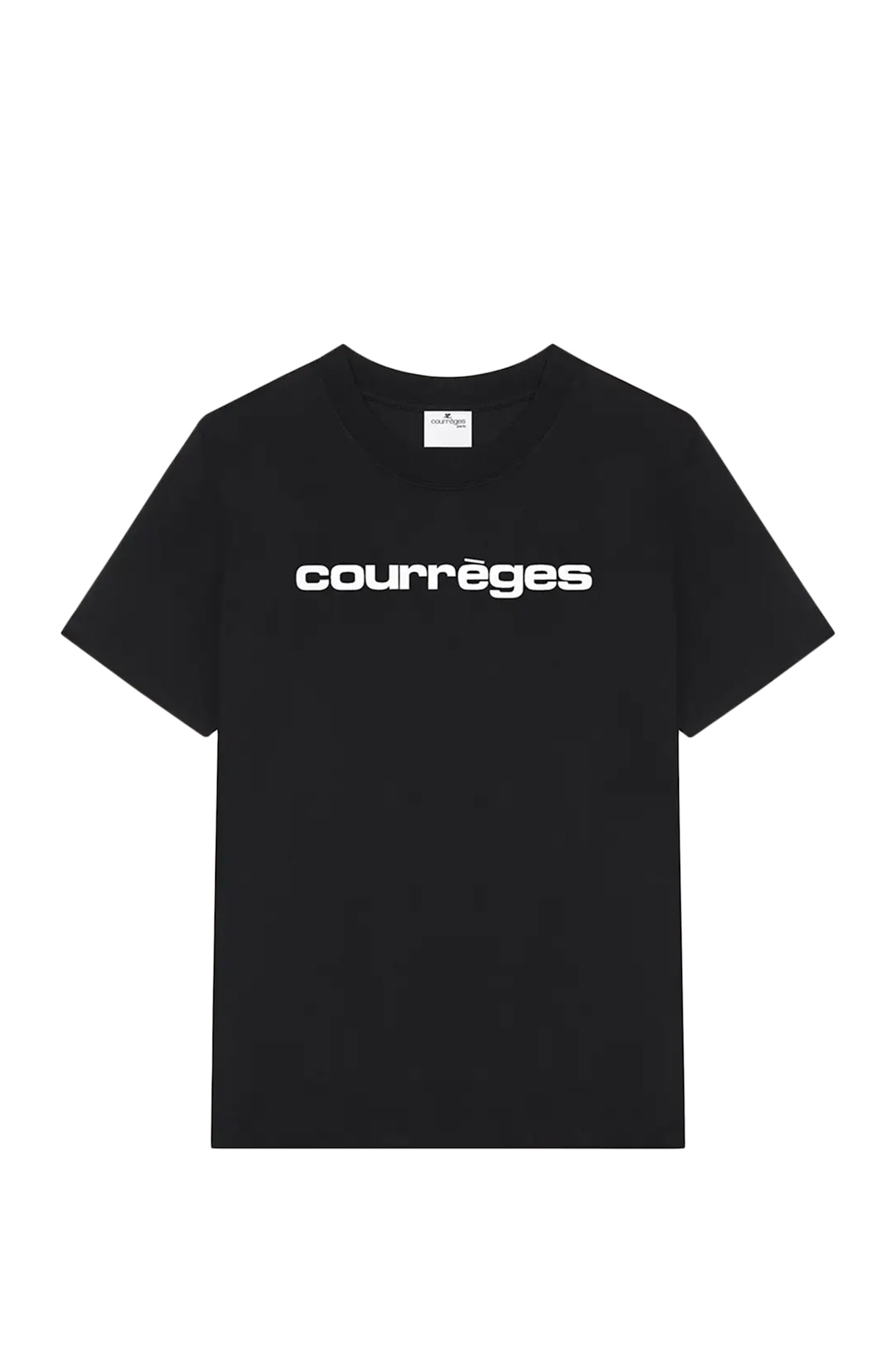 Courrèges T-shirt