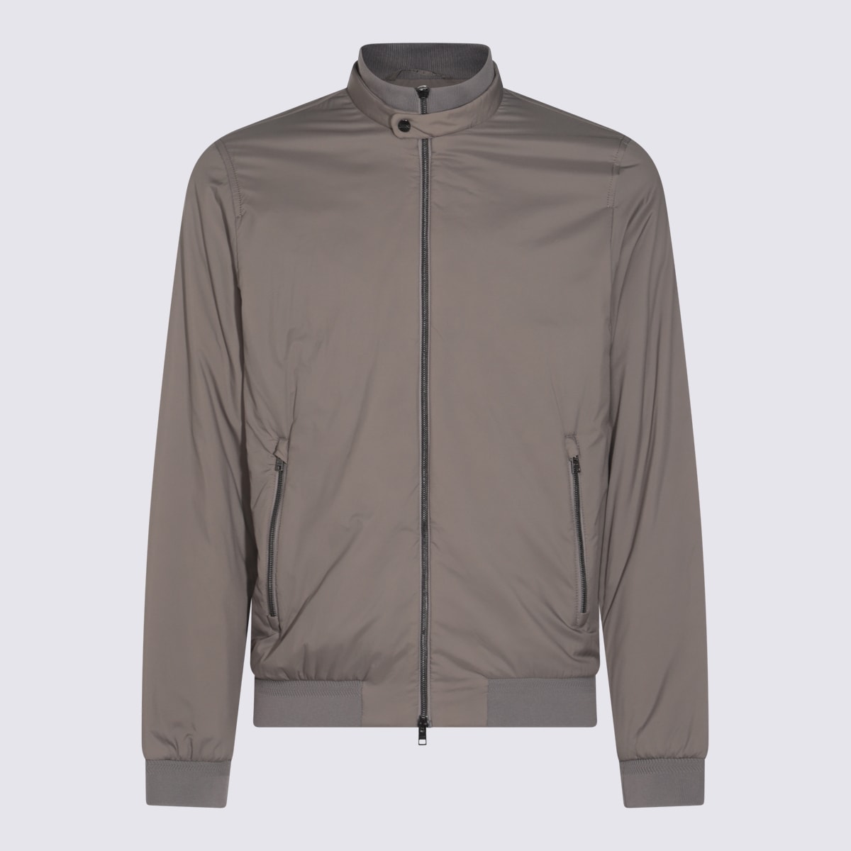 Herno Bomber Jacket
