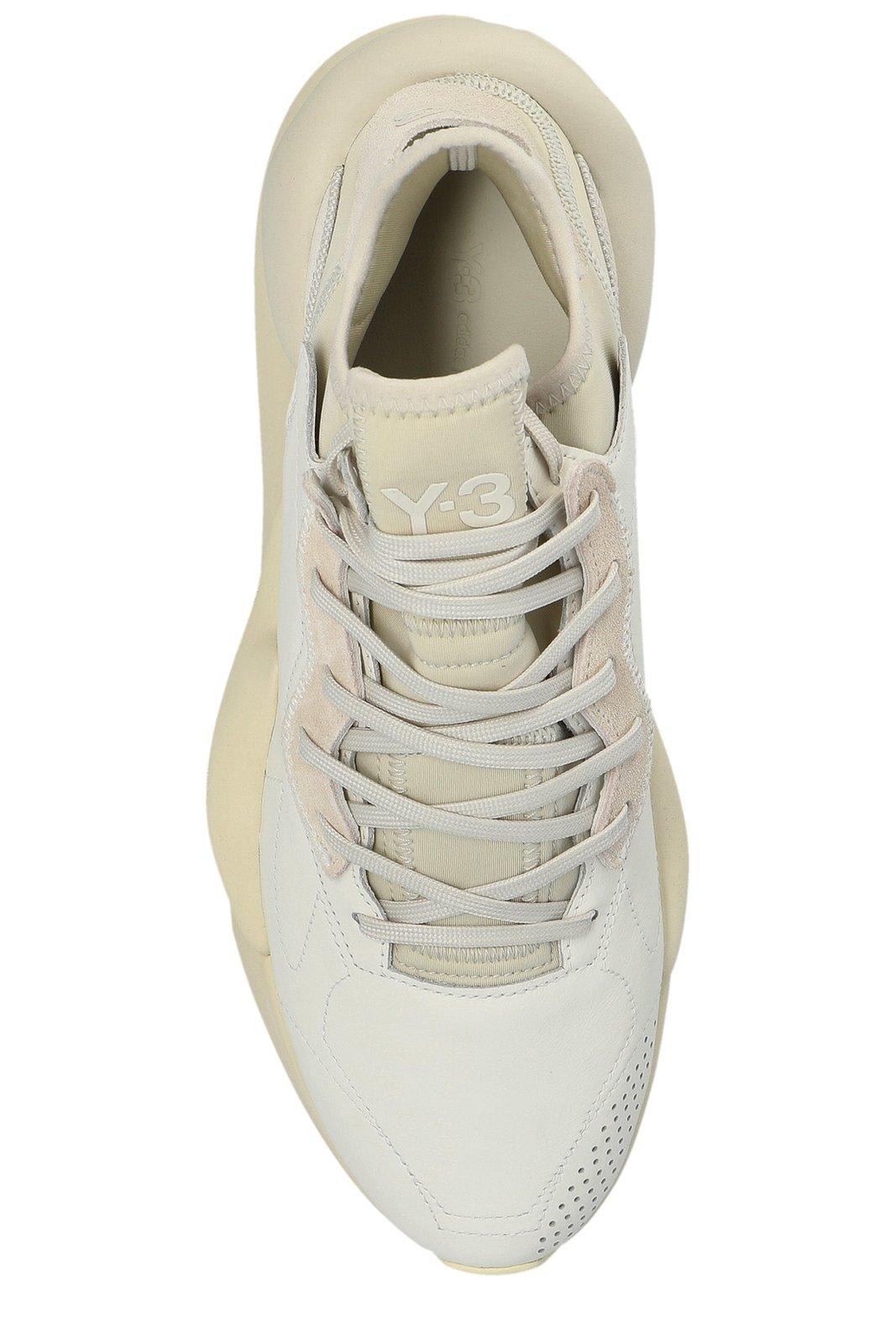 Y-3 KAIWA SNEAKERS