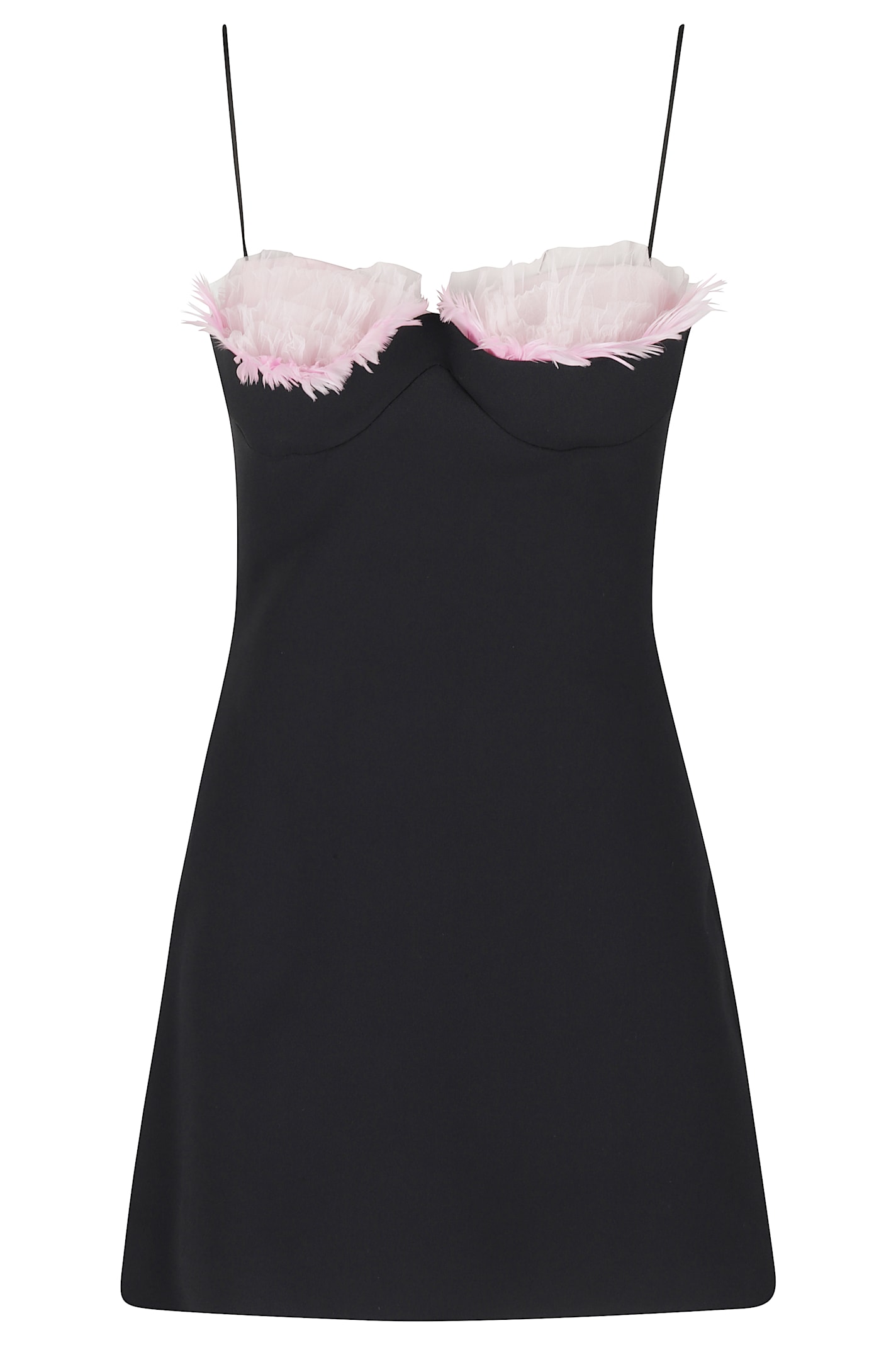 David Koma Mini Dress