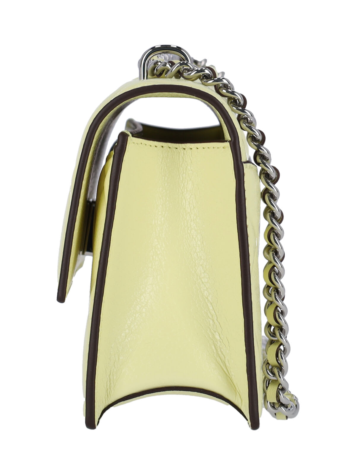 Tory Burch Fleming Small Shoulder Bag