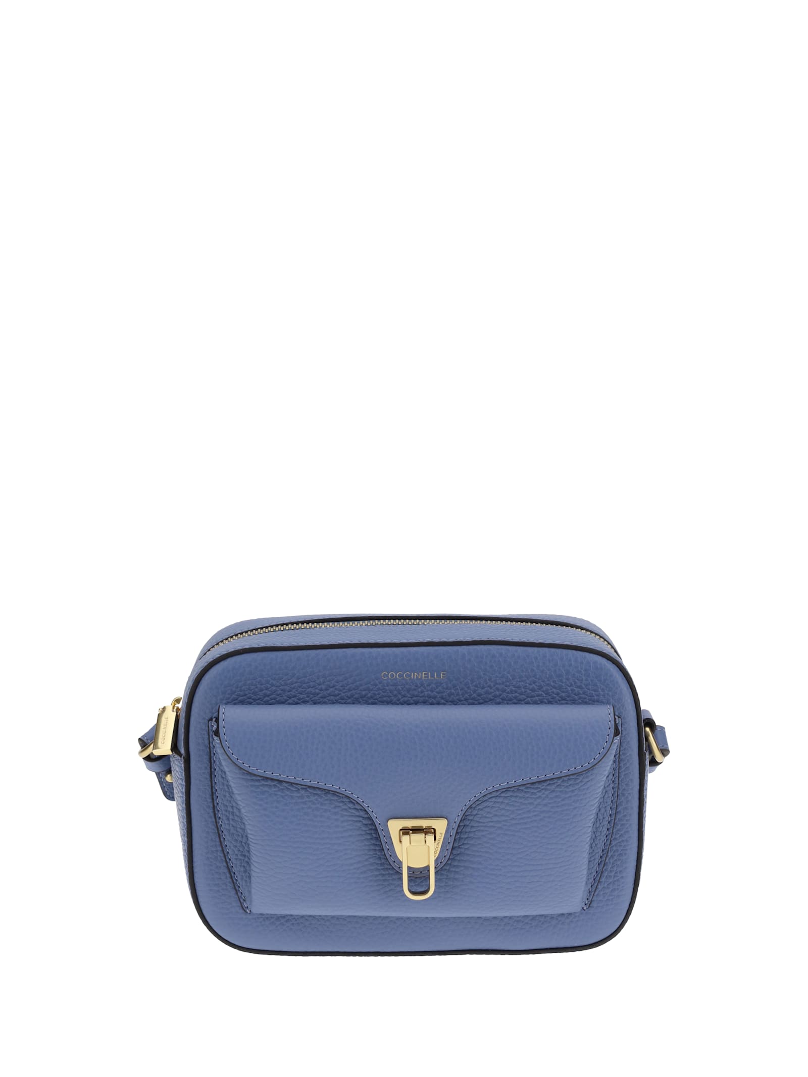 Coccinelle Beat Soft Shoulder Bag