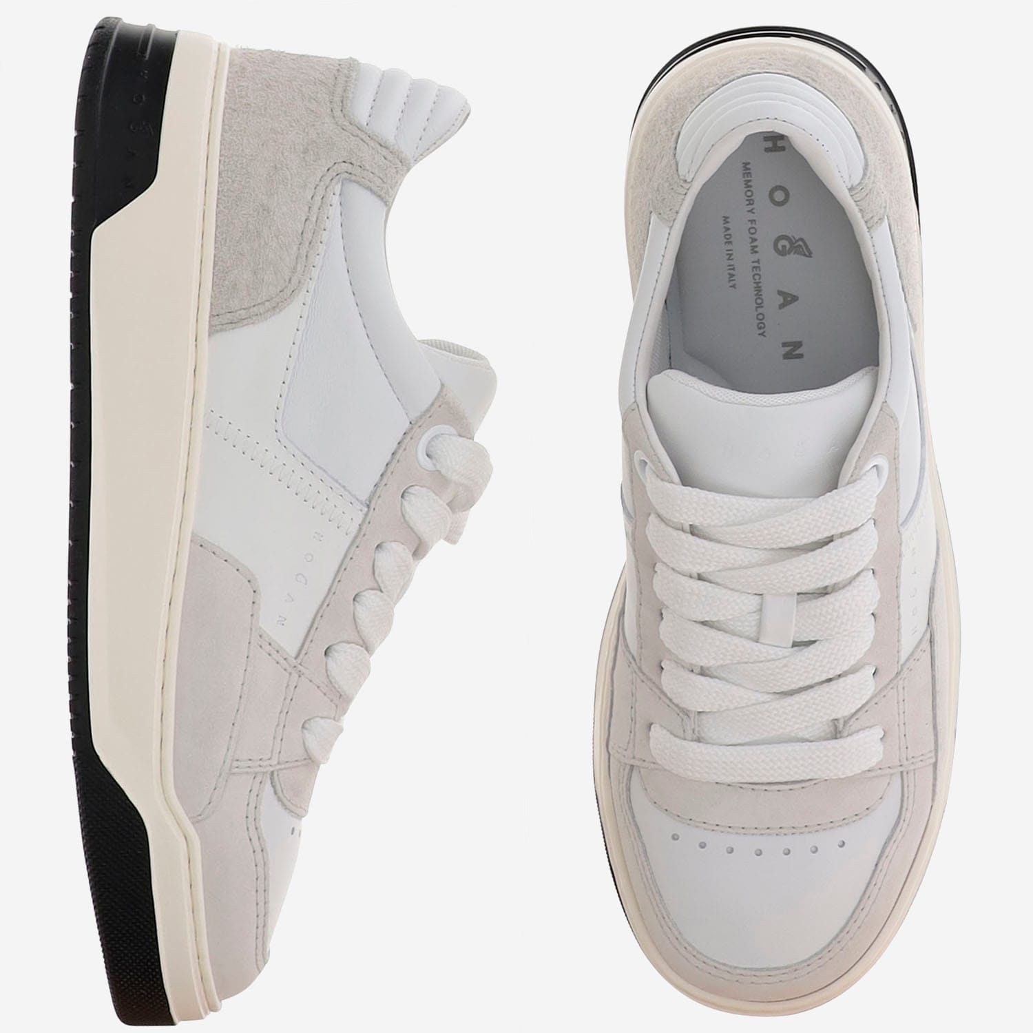 Hogan Chamallow Sneakers