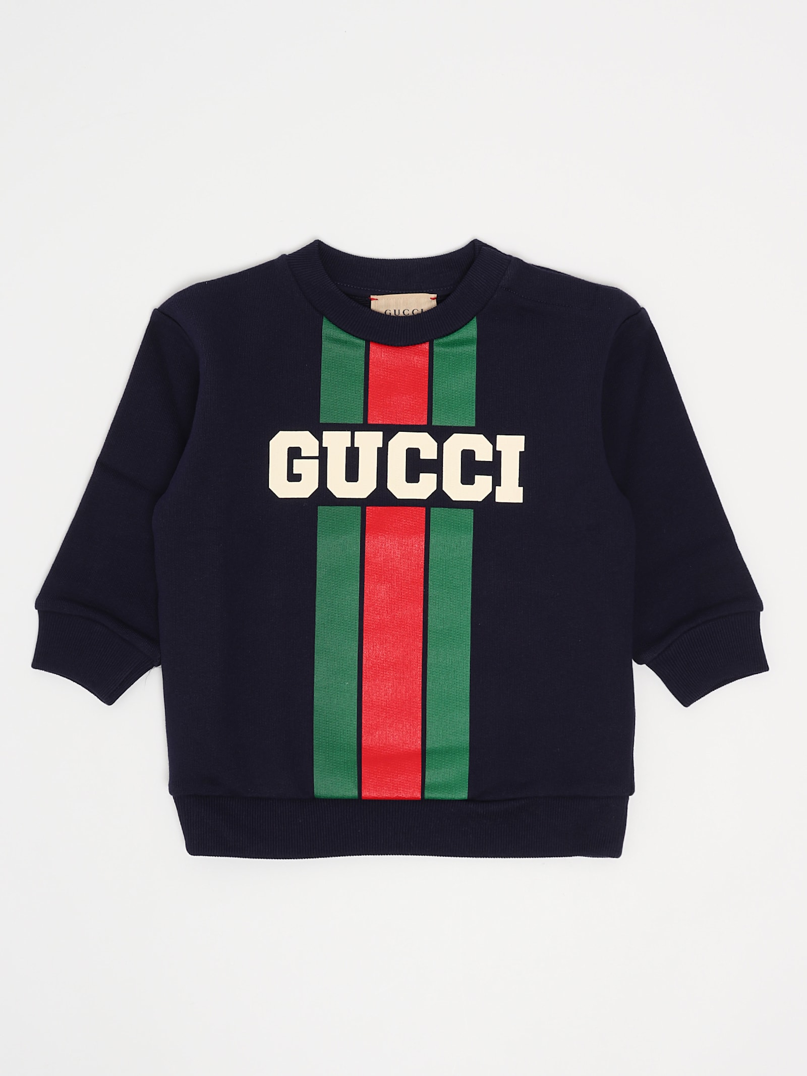 GUCCI SWEATSHIRT SWEATSHIRT 