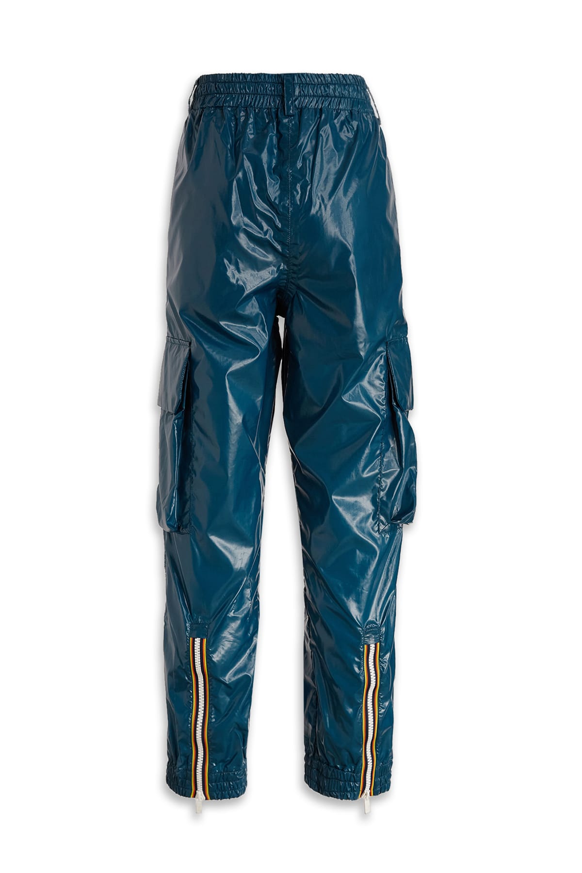 Shop K-way Pantaloni In A01