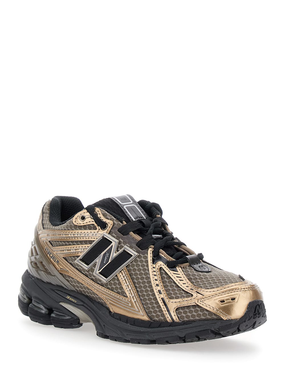 New Balance 1906 In Brown