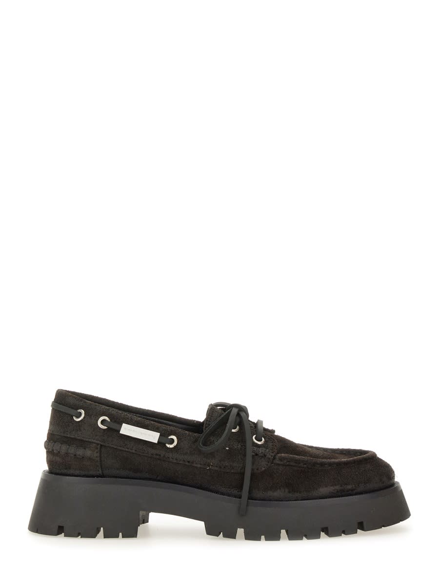 Alexander Wang Moccasin carson
