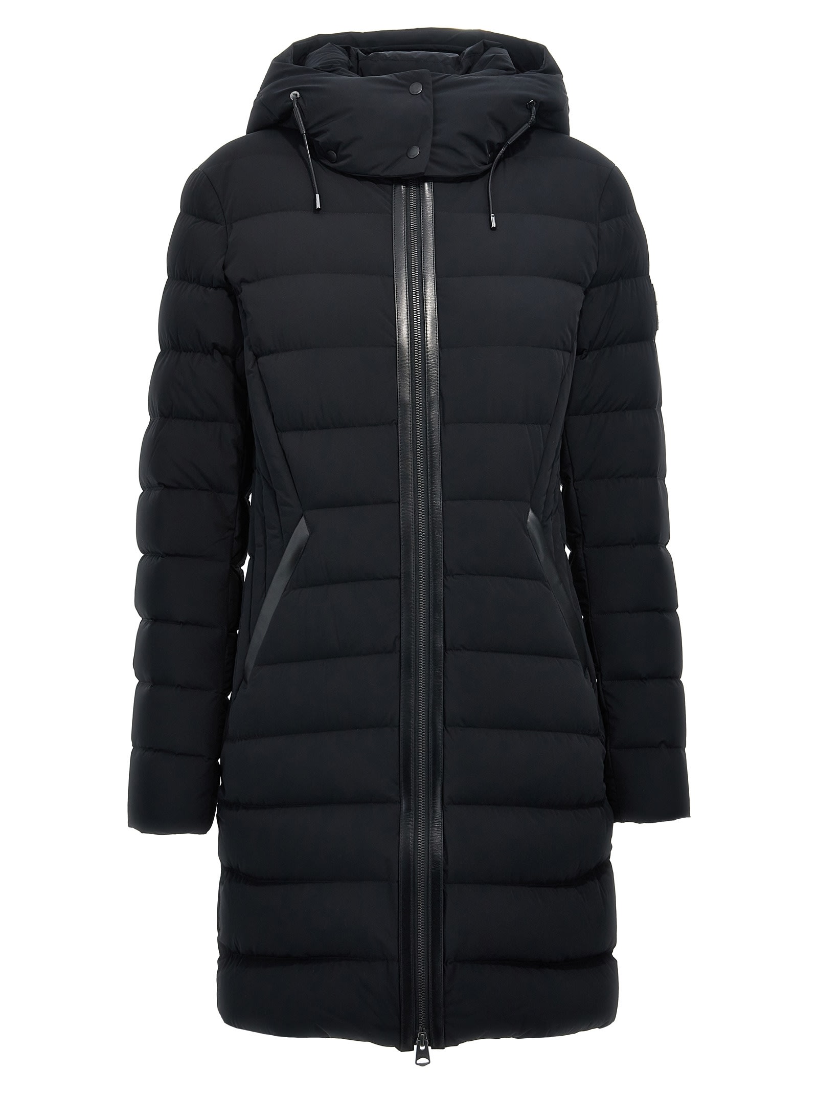 Mackage farren Long Down Jacket - Coats - Compare Prices