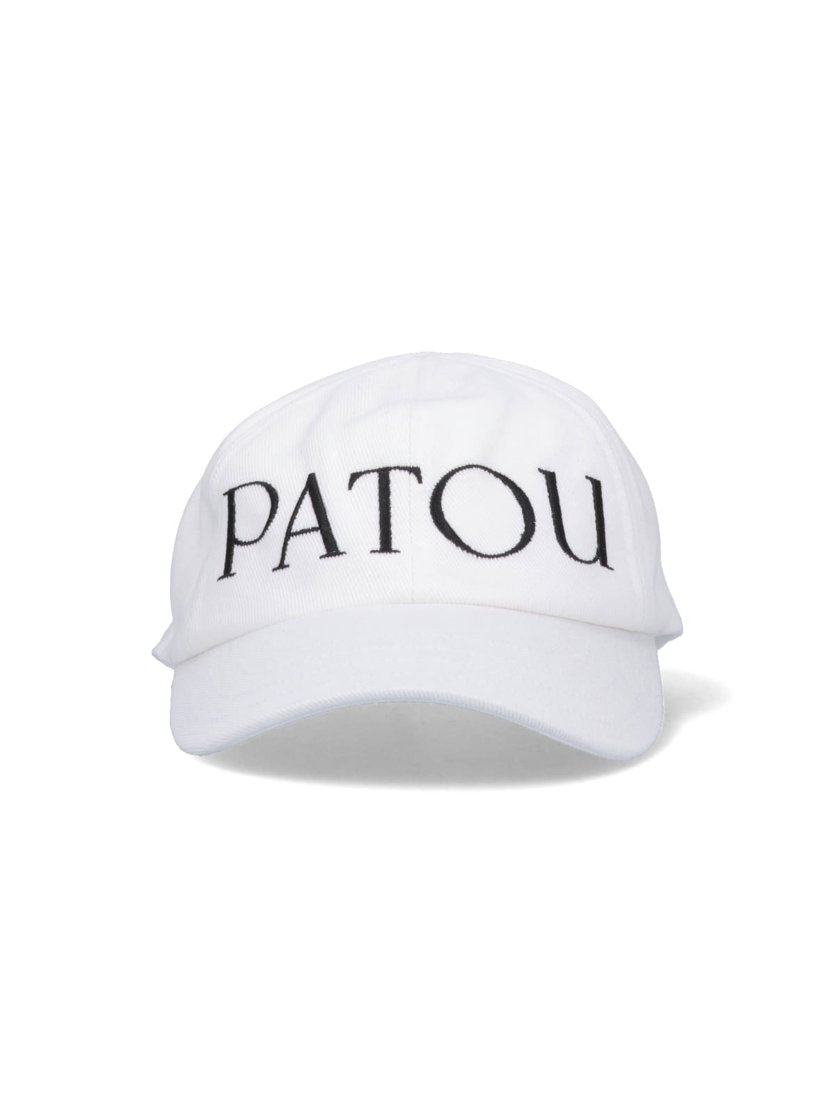 Shop Patou Hat In C Cream