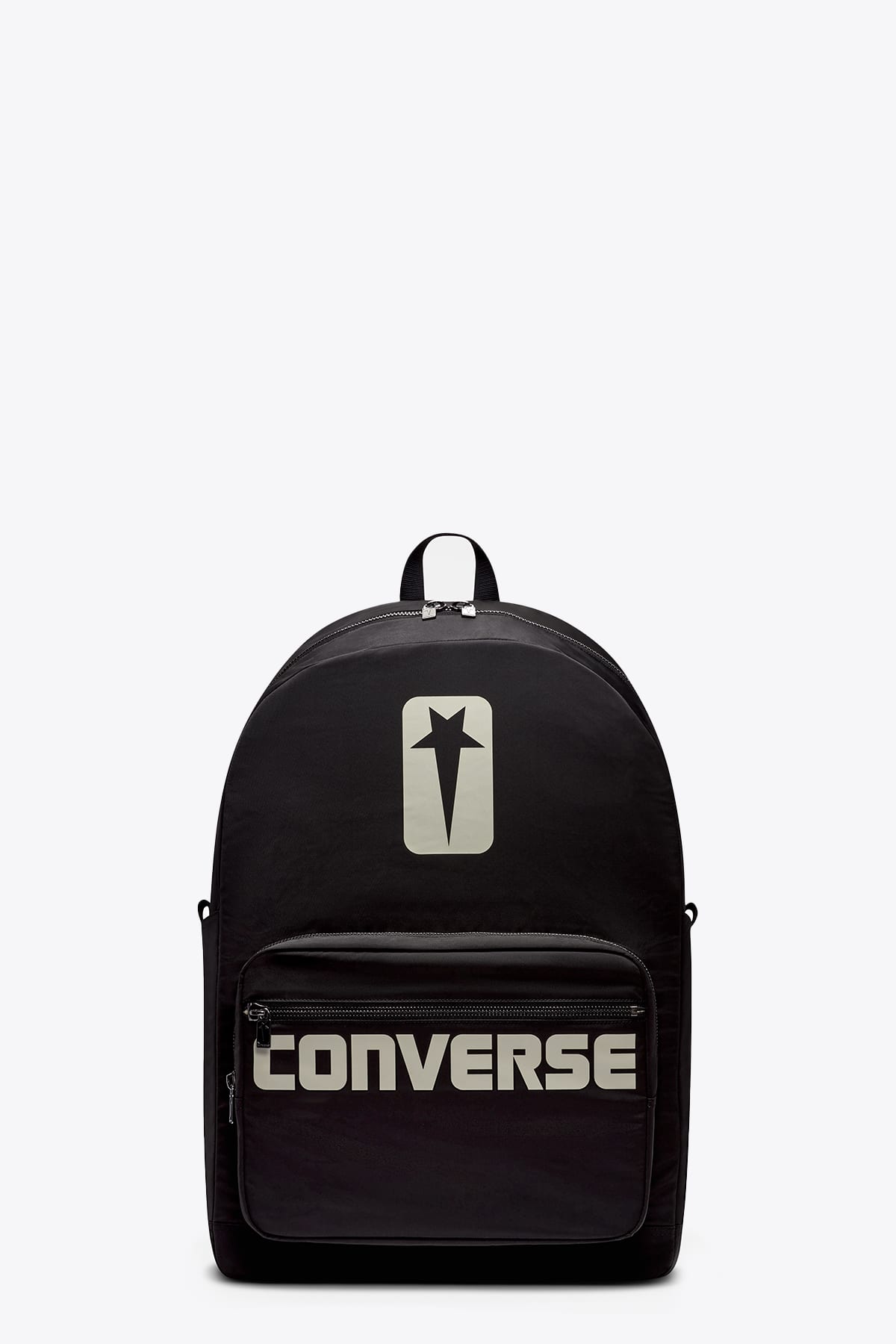 Oversized Backpack Oversized backpack offical collaboration Converse x DRKSHDW