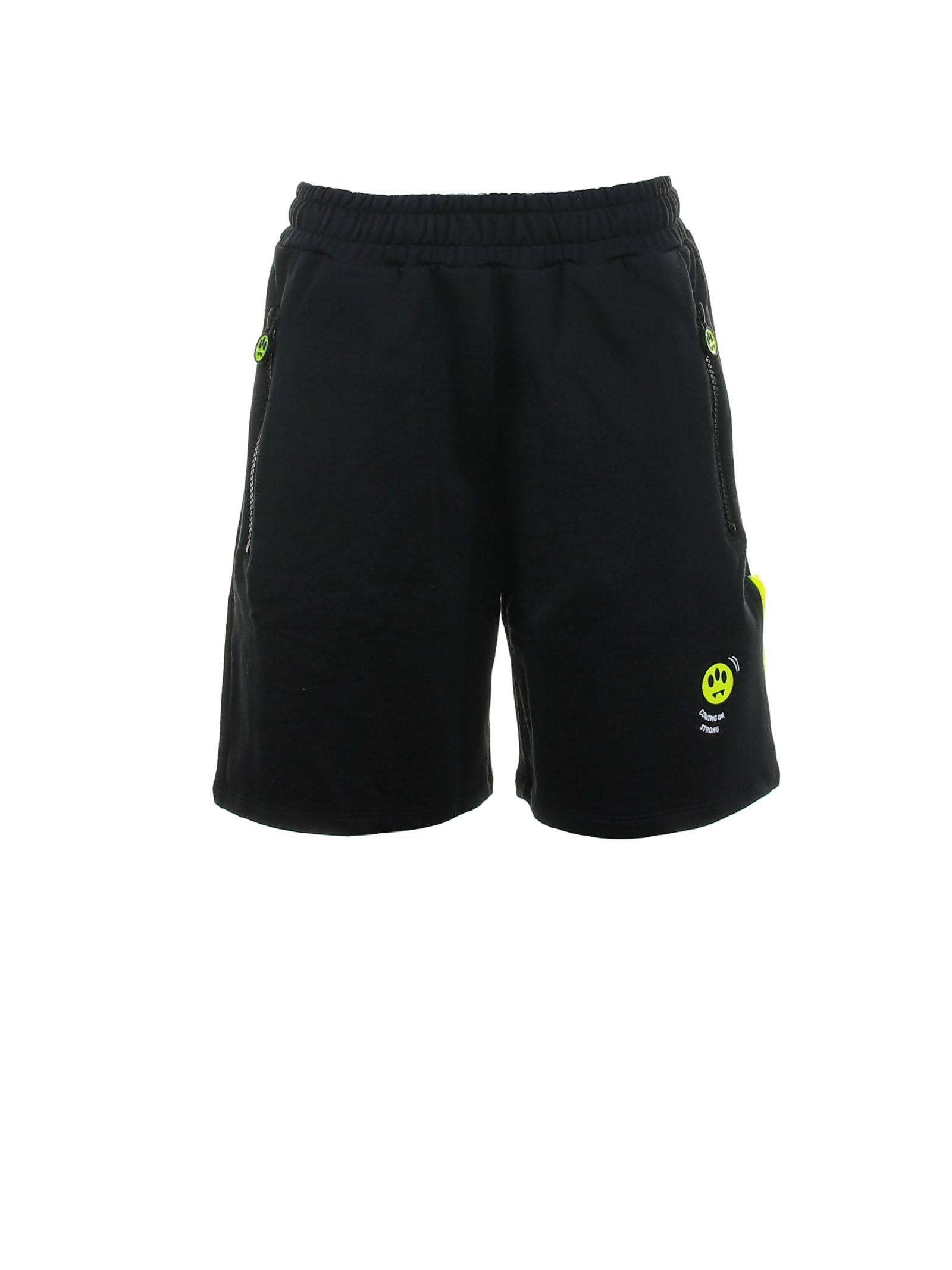 Barrow Shorts With Logo