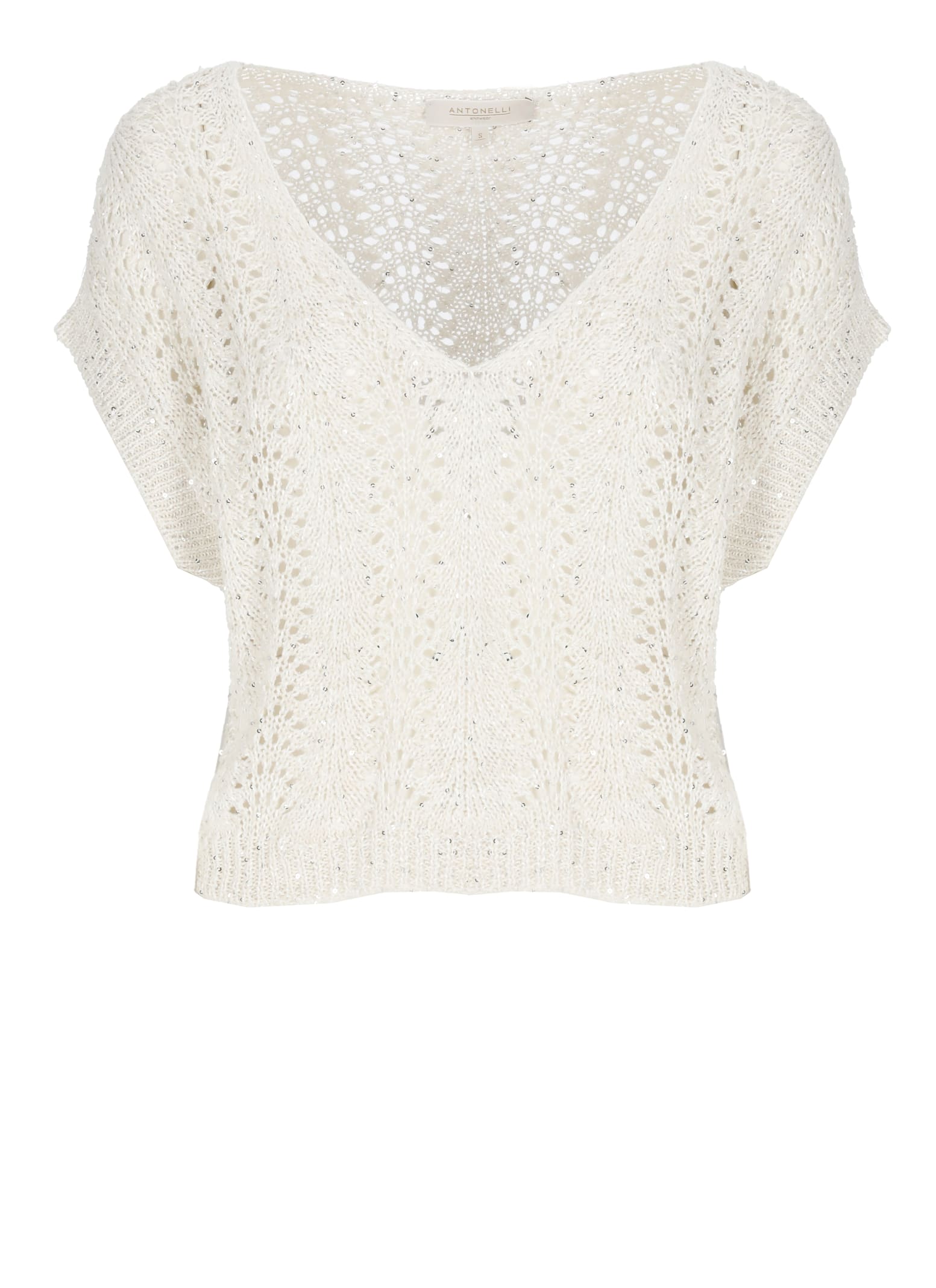 Lago Sweater