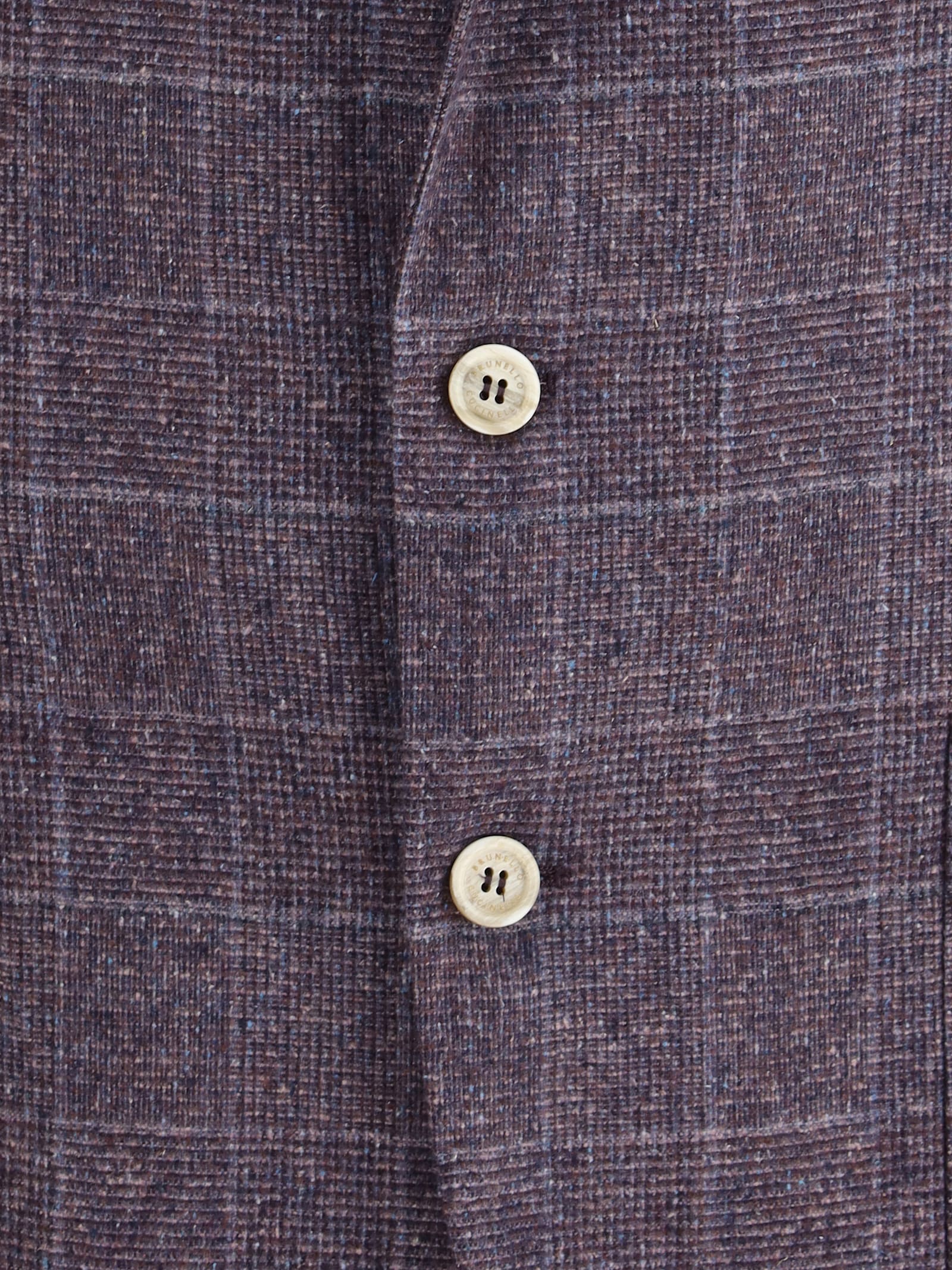 BRUNELLO CUCINELLI BLAZER JACKET 