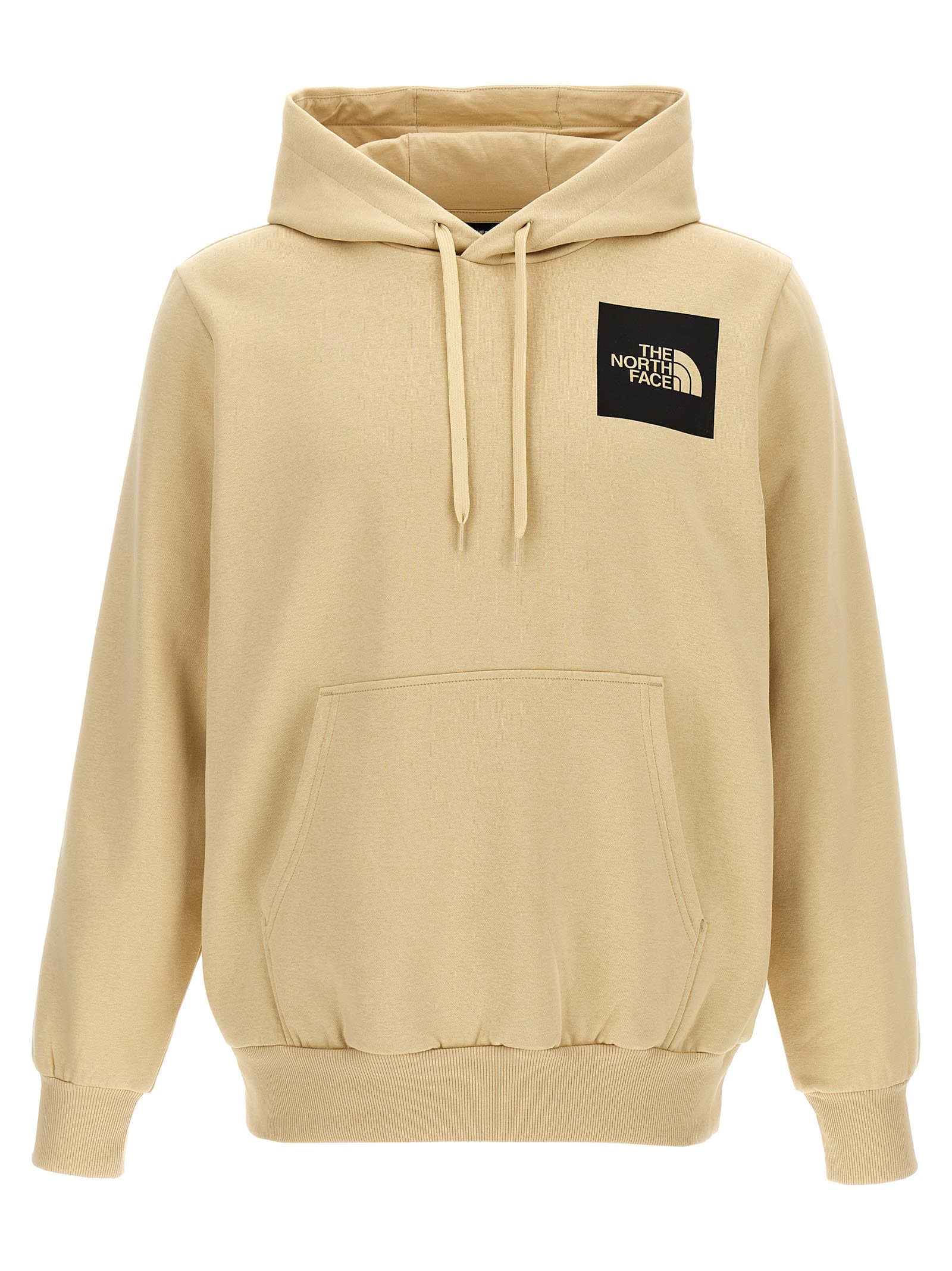 Shop The North Face Fine Hoodie
