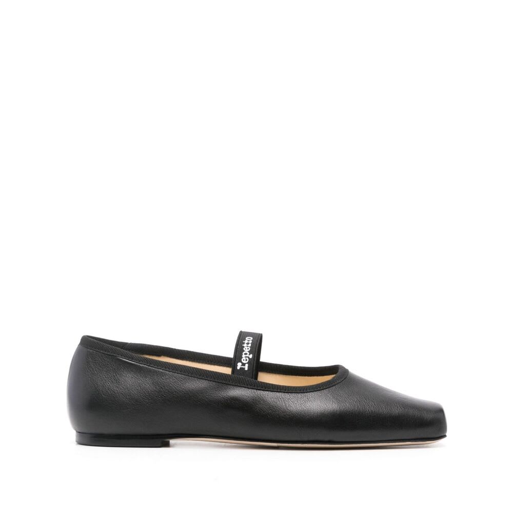 Shop Repetto Shoes In Black