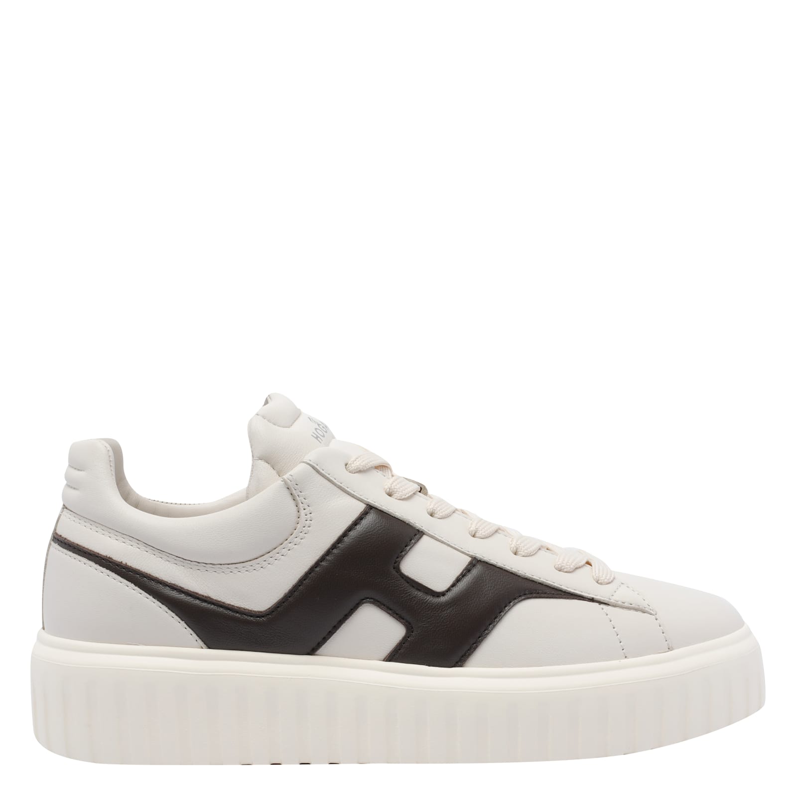 H-stripes Sneakers