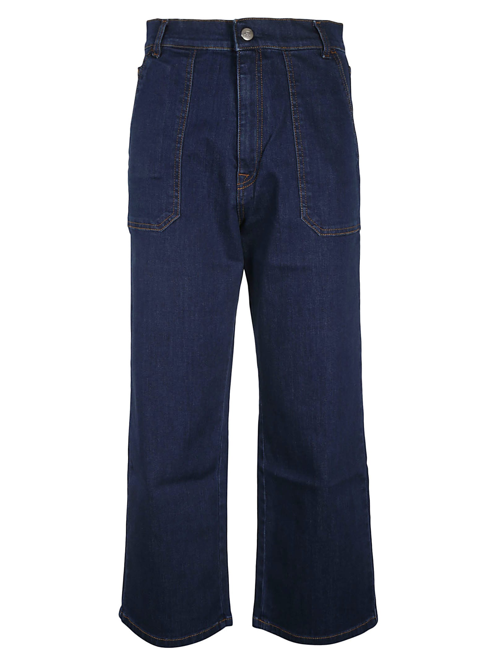 Fay Cottons WORKWEAR JEANS