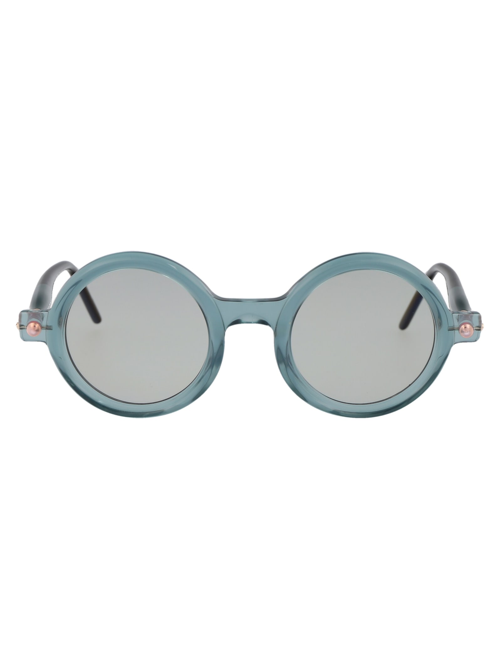 Kuboraum Maske P1 Sunglasses In Mkg Grey1*
