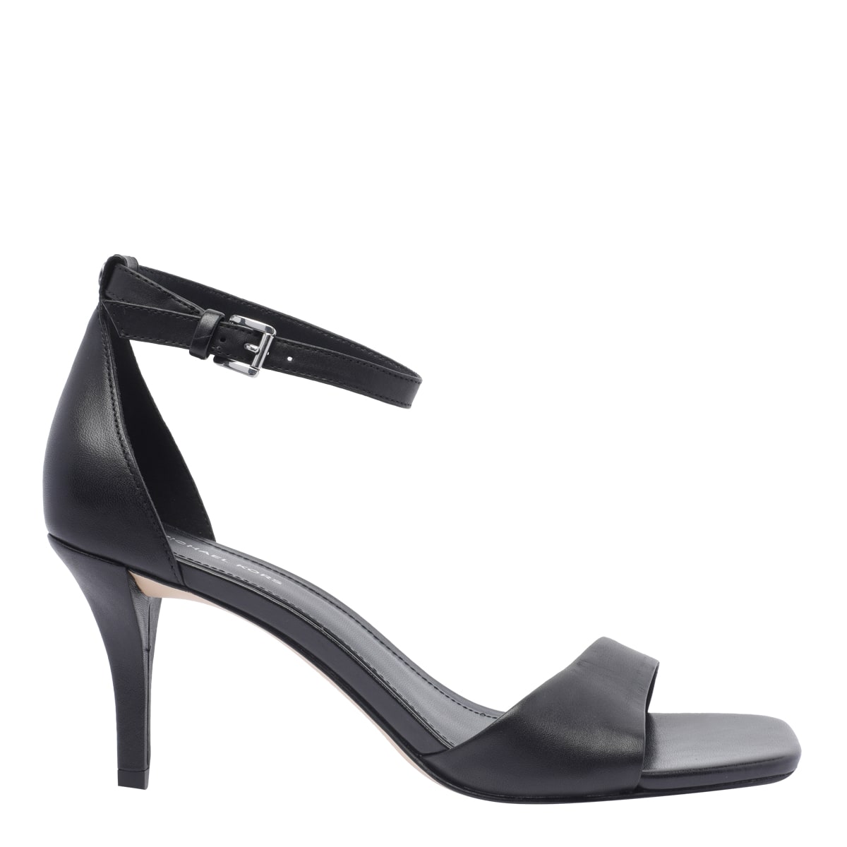 Jaida Pump Sandals