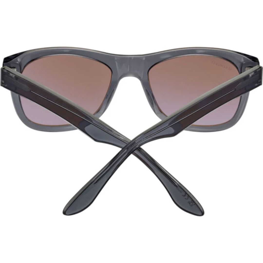 Serengeti Eyewear Foyt Largess550004 In Ss550004