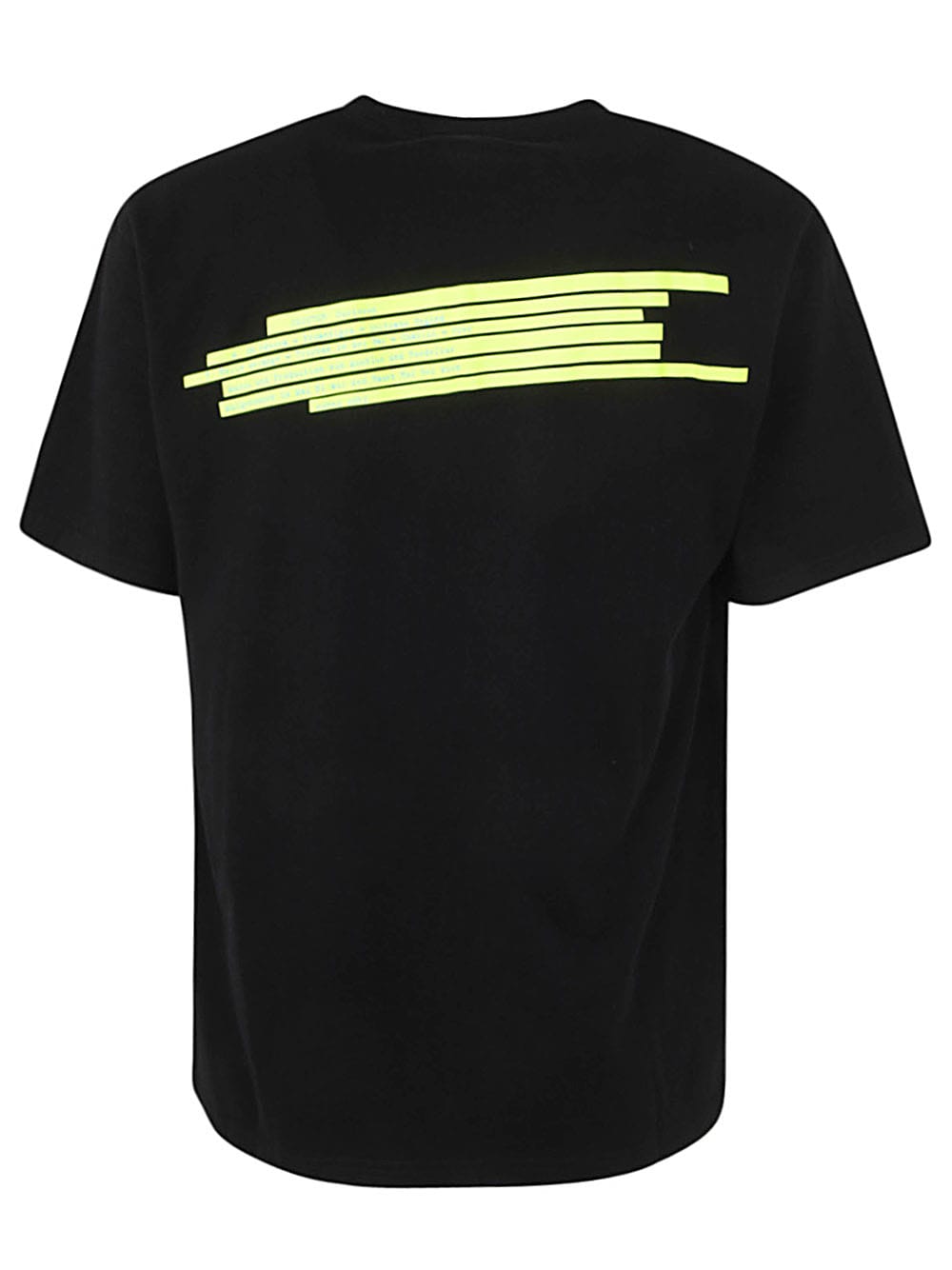 Shop Undercover Tee Shirt In Black