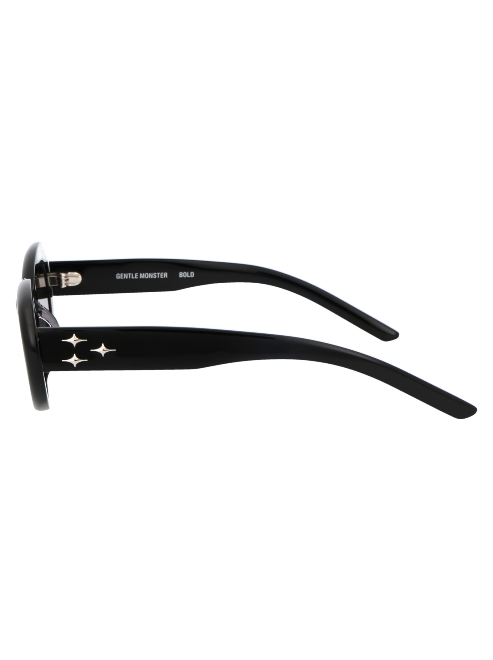 GENTLE MONSTER EVE SUNGLASSES