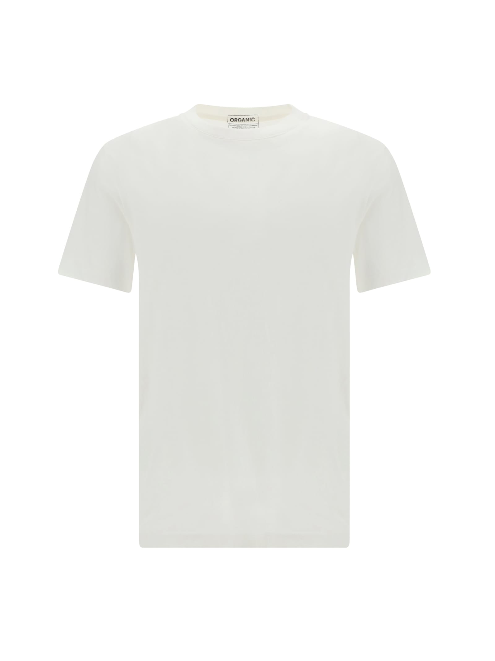 Shop Maison Margiela X3 T-shirt In Multicolour