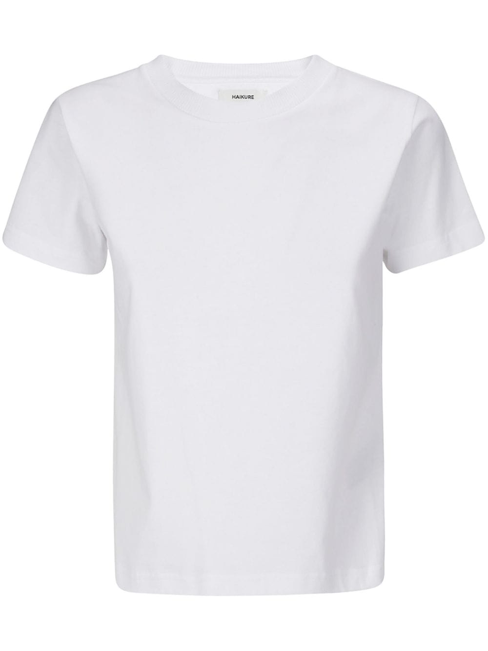 White T-shirt Women