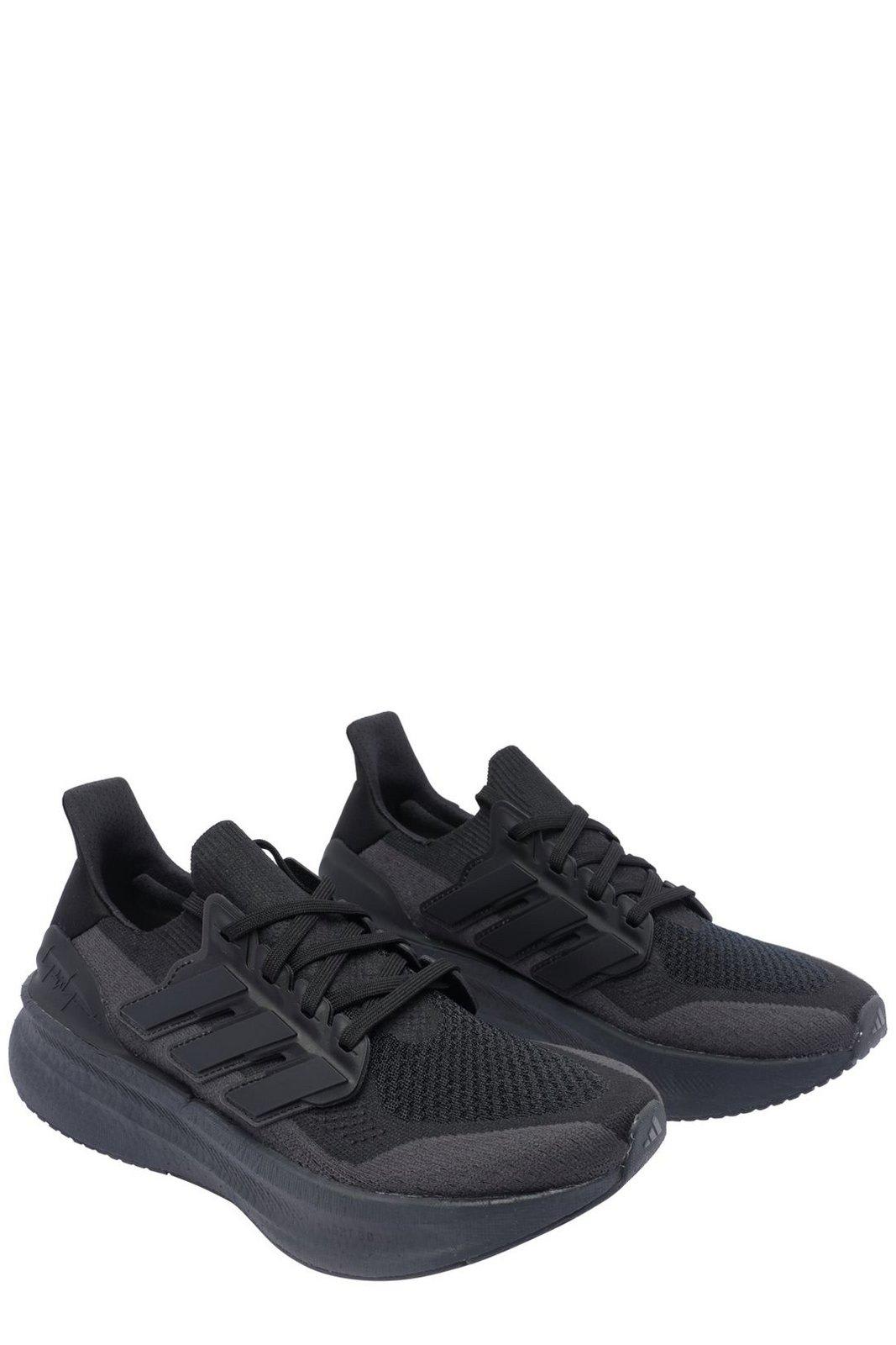 Y-3 Ultraboost 5 Sneakers In Black Black