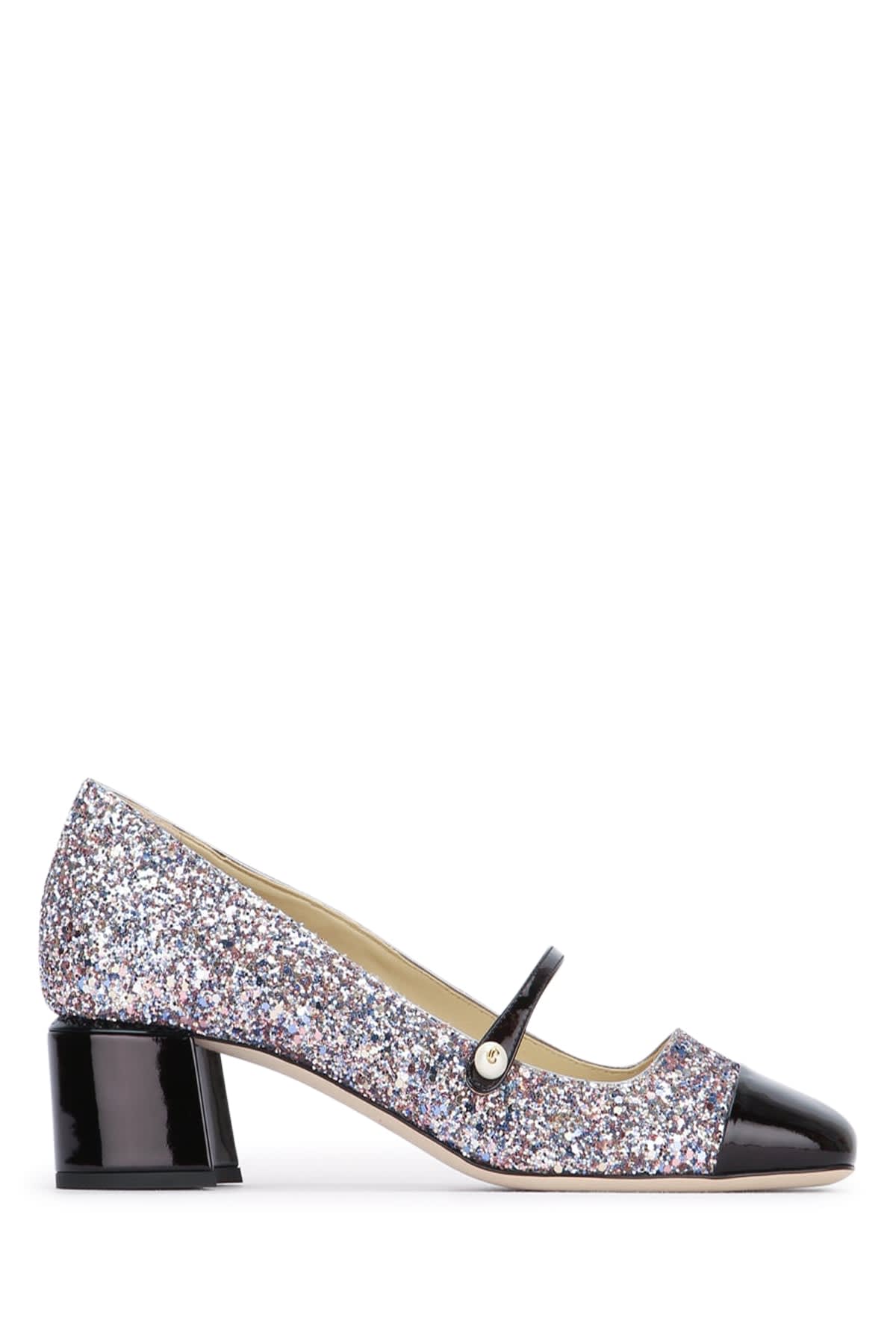 Shop Jimmy Choo Ballerine