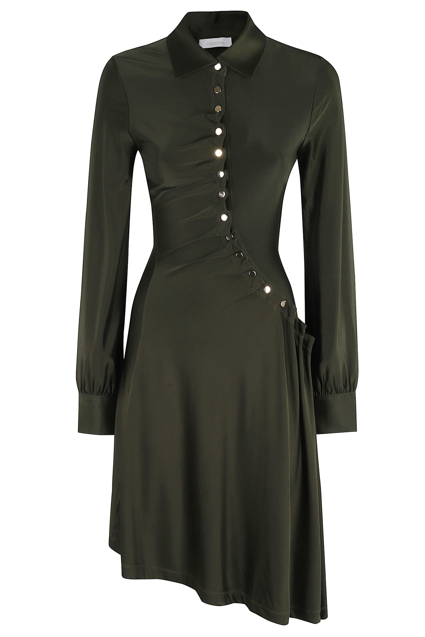 Paco Rabanne Robe