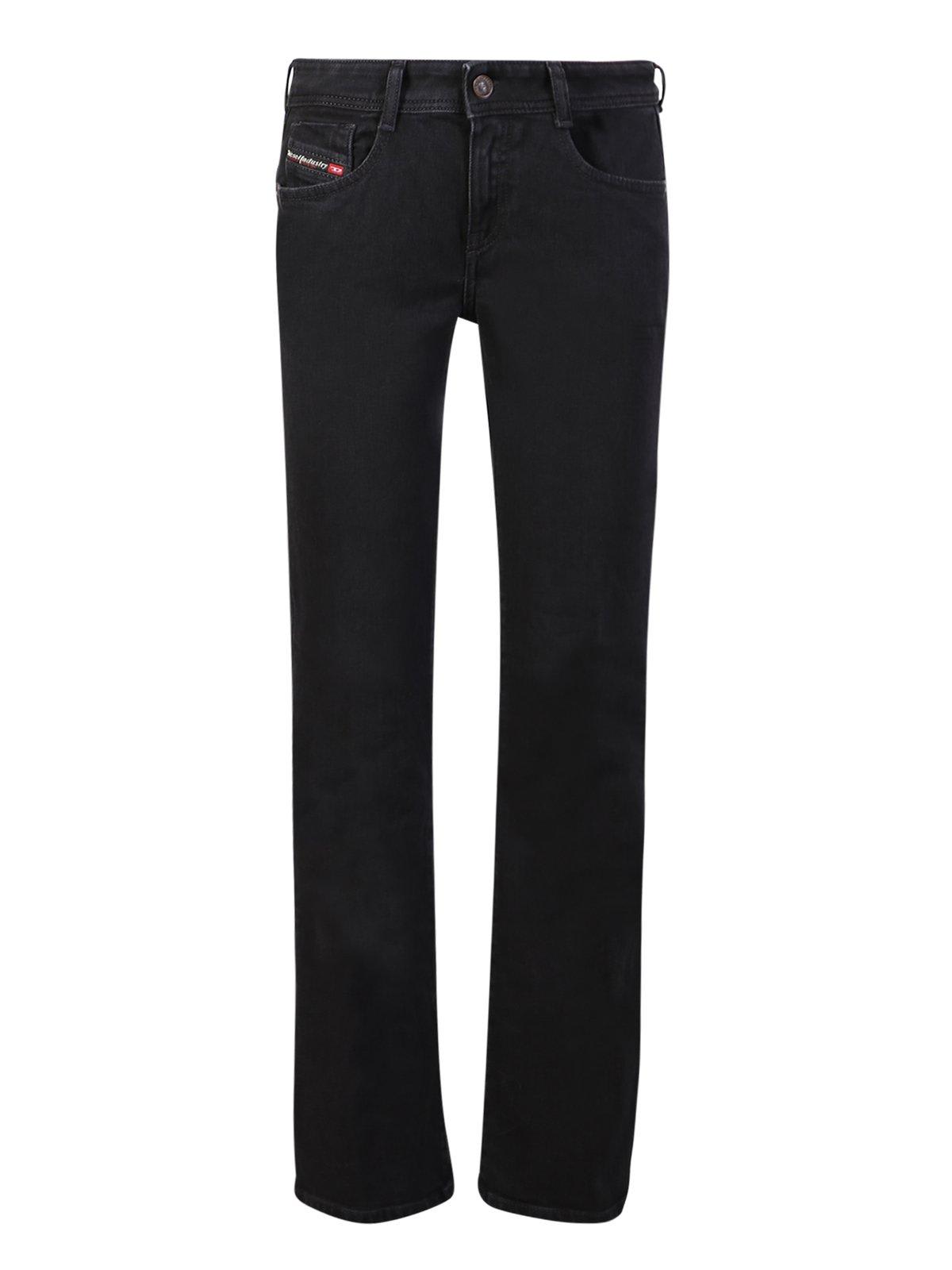 1969 D-ebbey Bootcut Flared Jeans