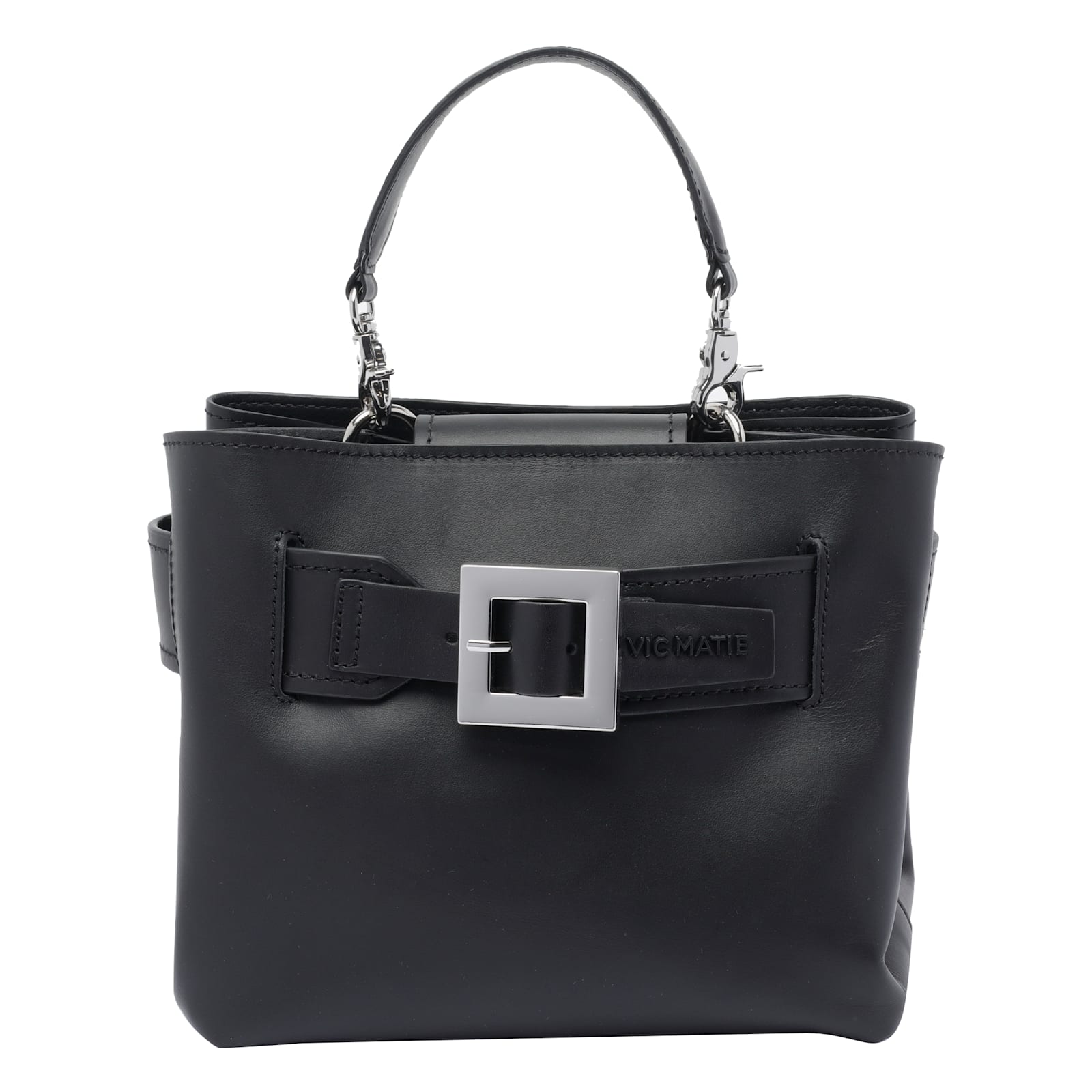Vic Matié Bardo Handbag
