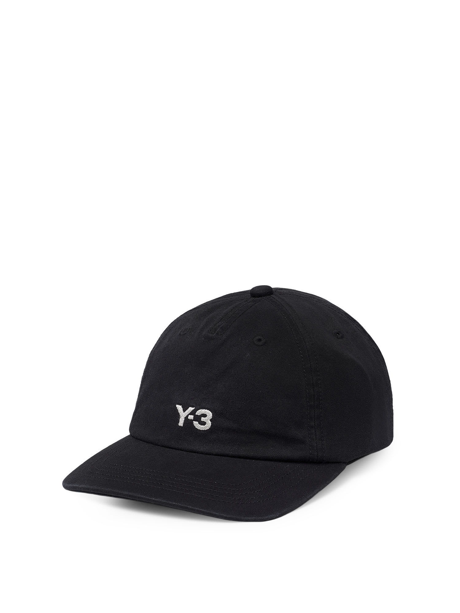 Y-3 Climacool Baseball Hat In Black