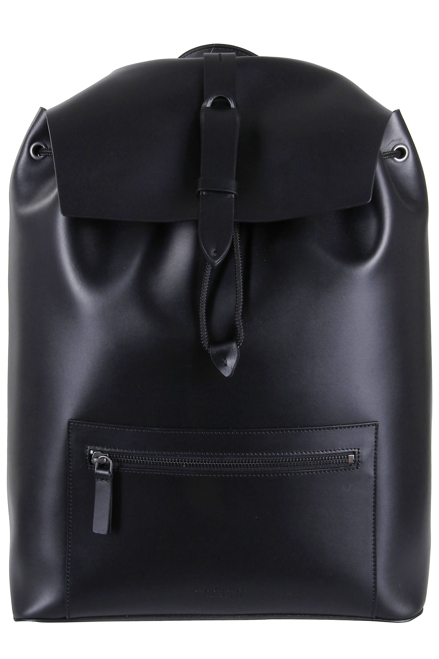 Orciani Alba Sfoderato In Black