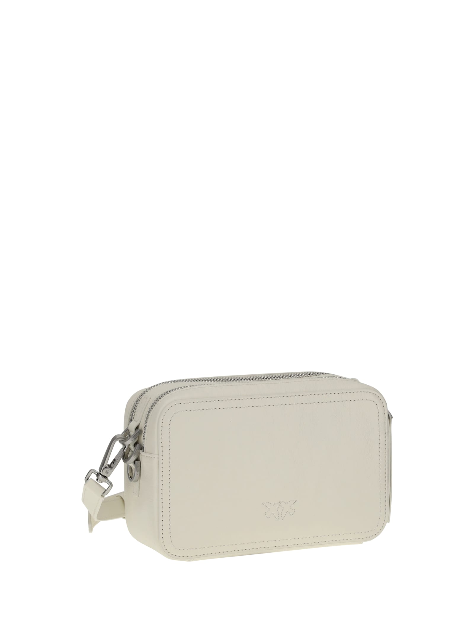 Pinko Carrie Shoulder Bag