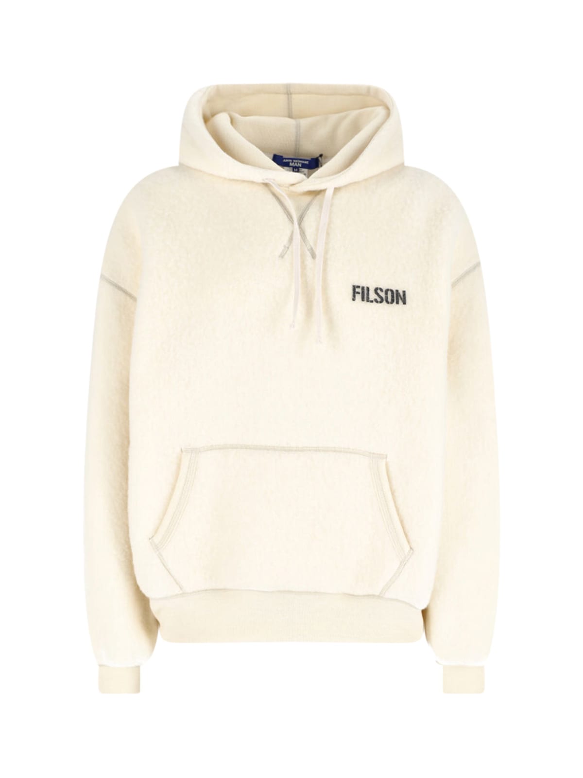 Junya Watanabe Chemise - Rouge