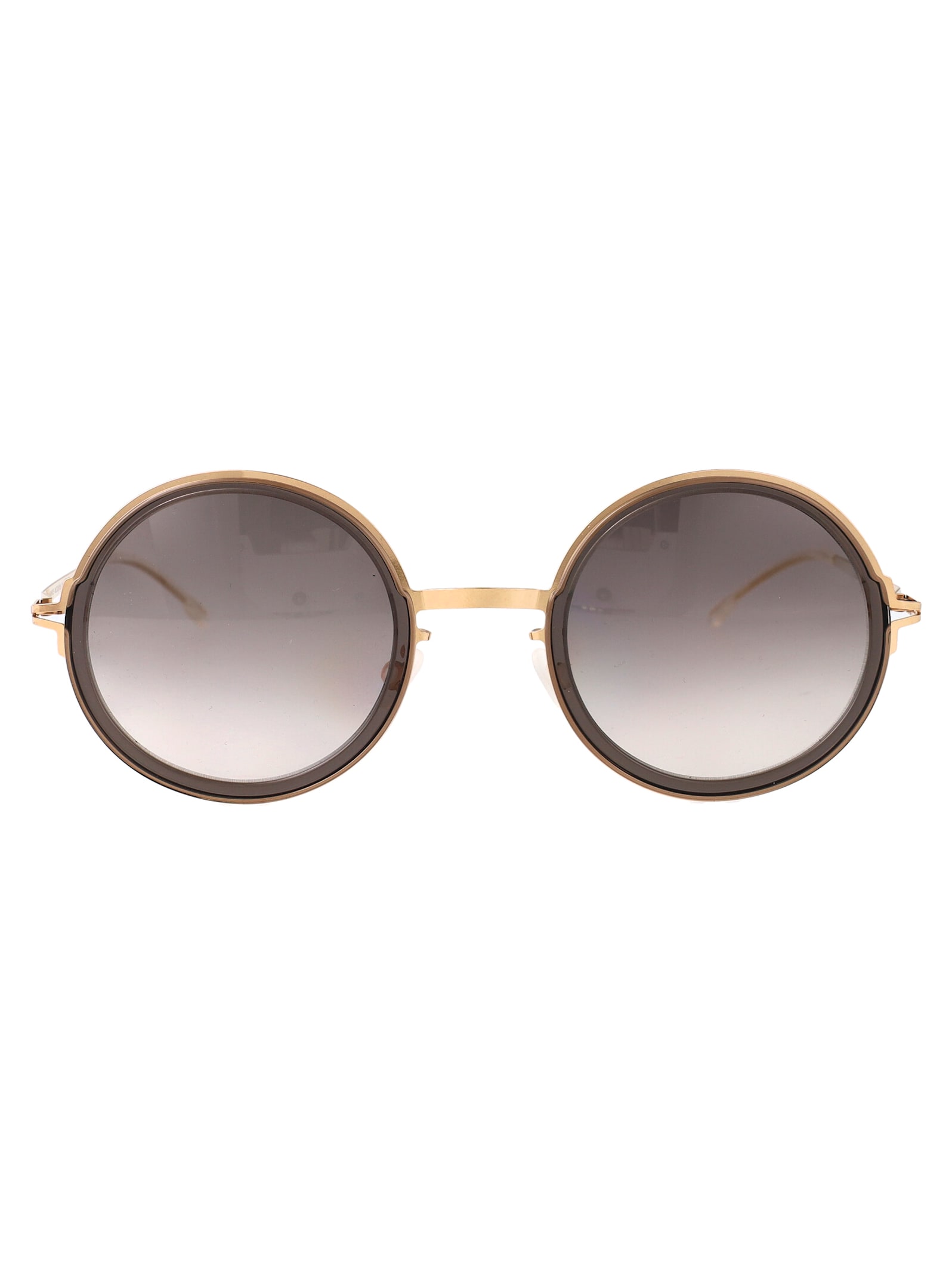 Monroe Sunglasses