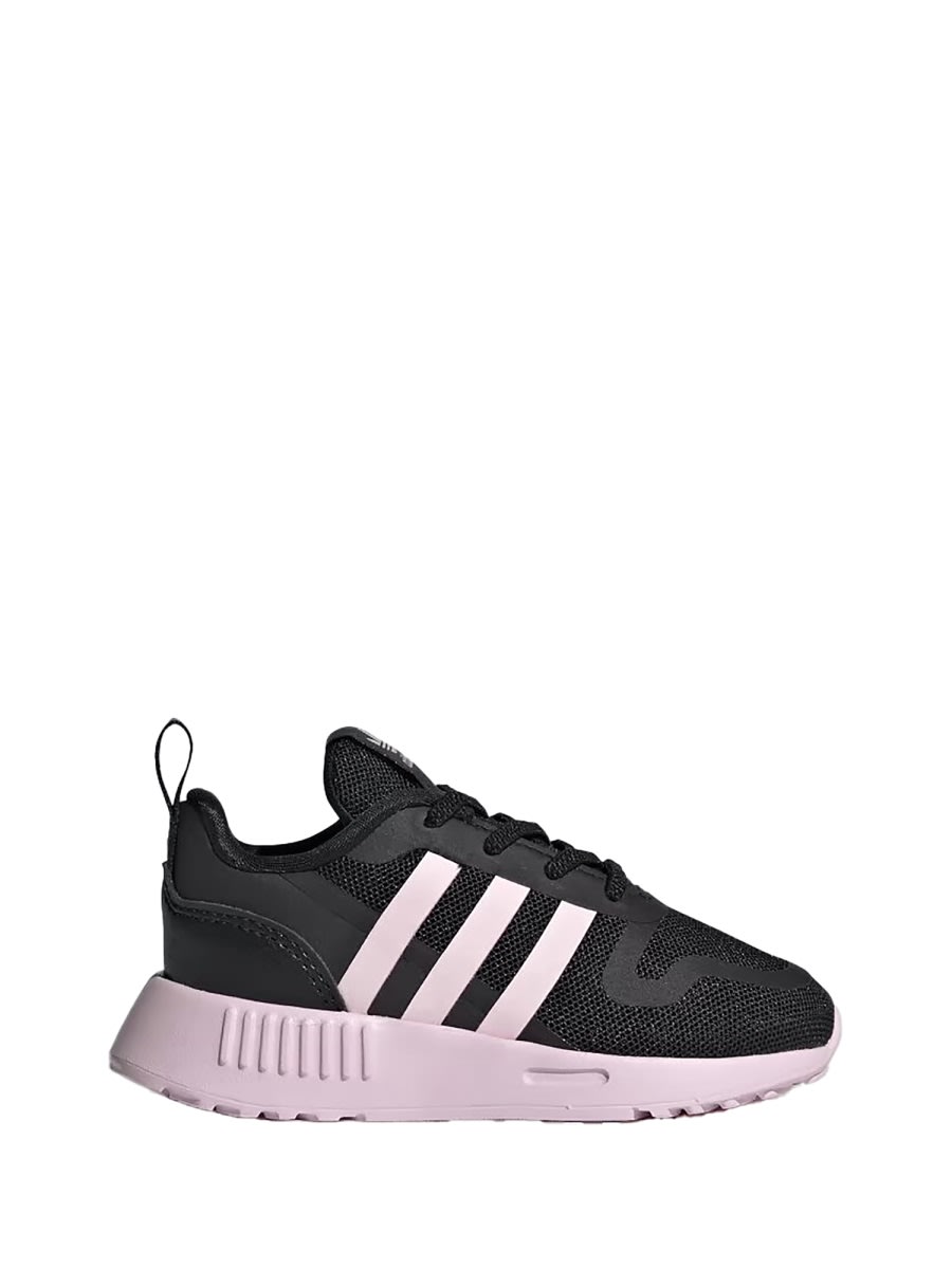 Adidas Originals Ozelia In Black